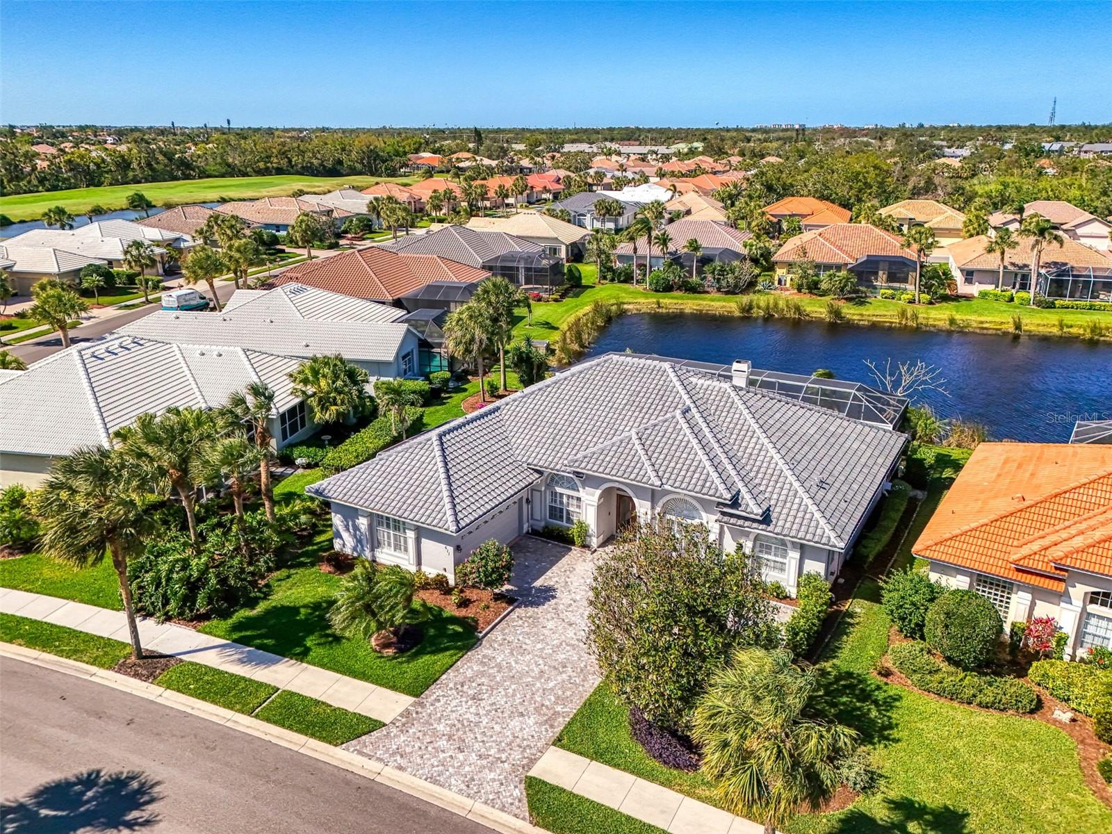 611 SAWGRASS BRIDGE RD, VENICE, FL, 34292