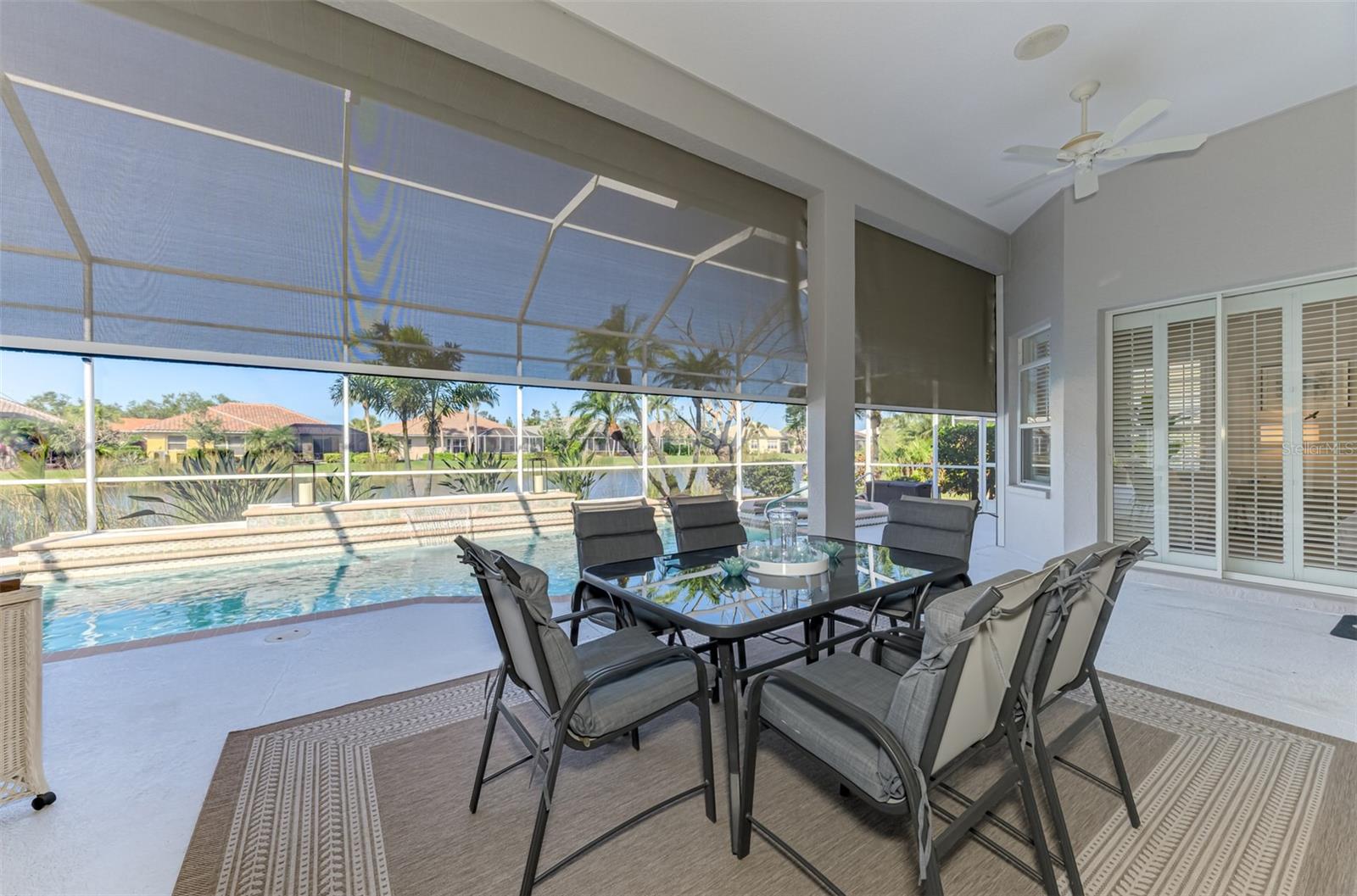 611 SAWGRASS BRIDGE RD, VENICE, FL, 34292