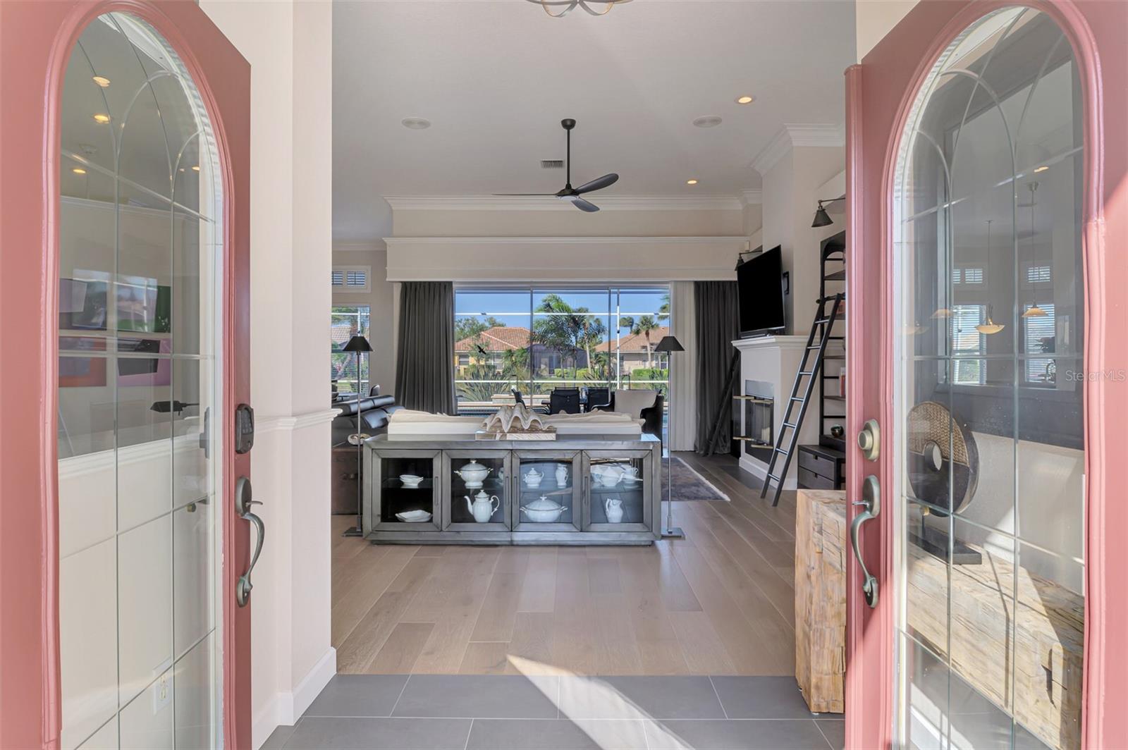 611 SAWGRASS BRIDGE RD, VENICE, FL, 34292