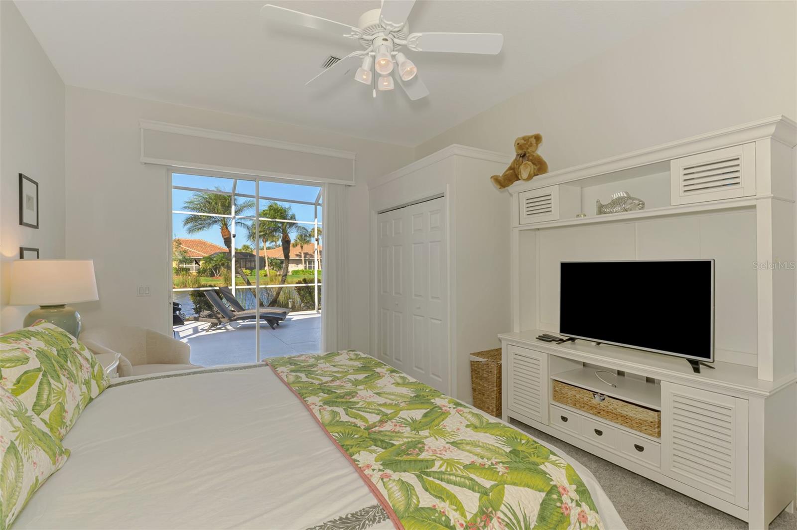 611 SAWGRASS BRIDGE RD, VENICE, FL, 34292