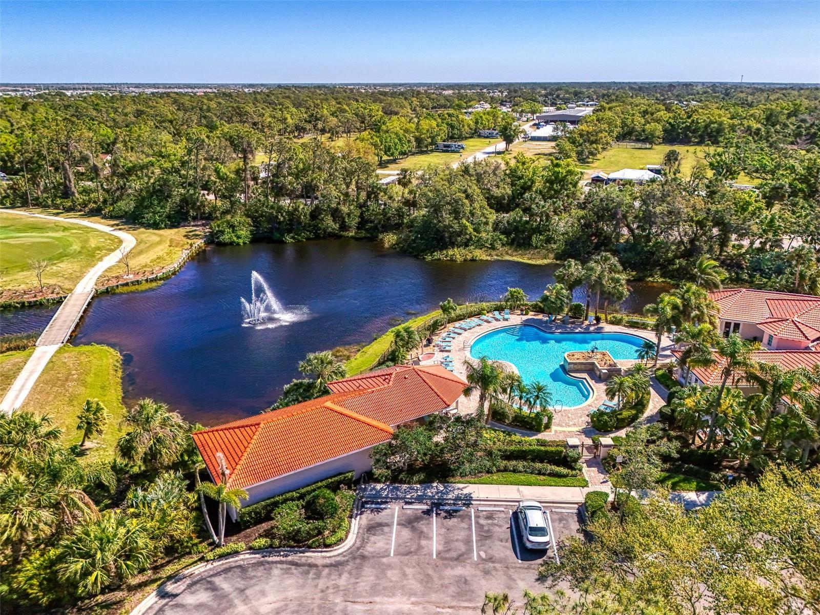 611 SAWGRASS BRIDGE RD, VENICE, FL, 34292