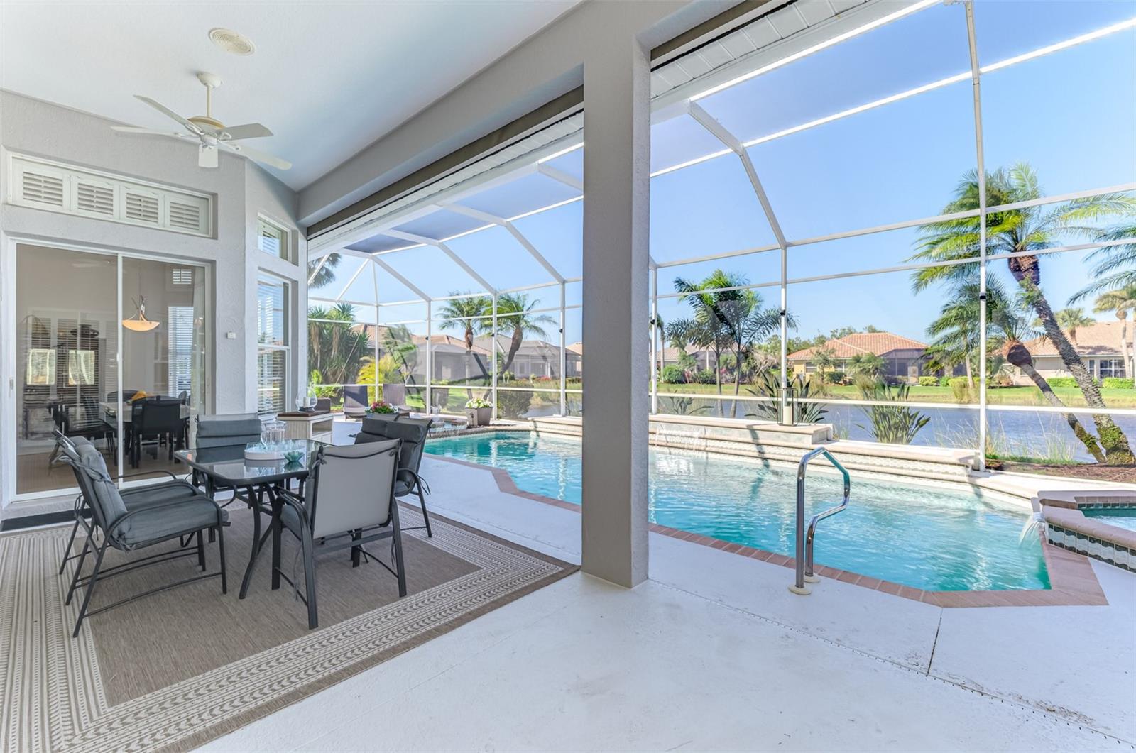 611 SAWGRASS BRIDGE RD, VENICE, FL, 34292