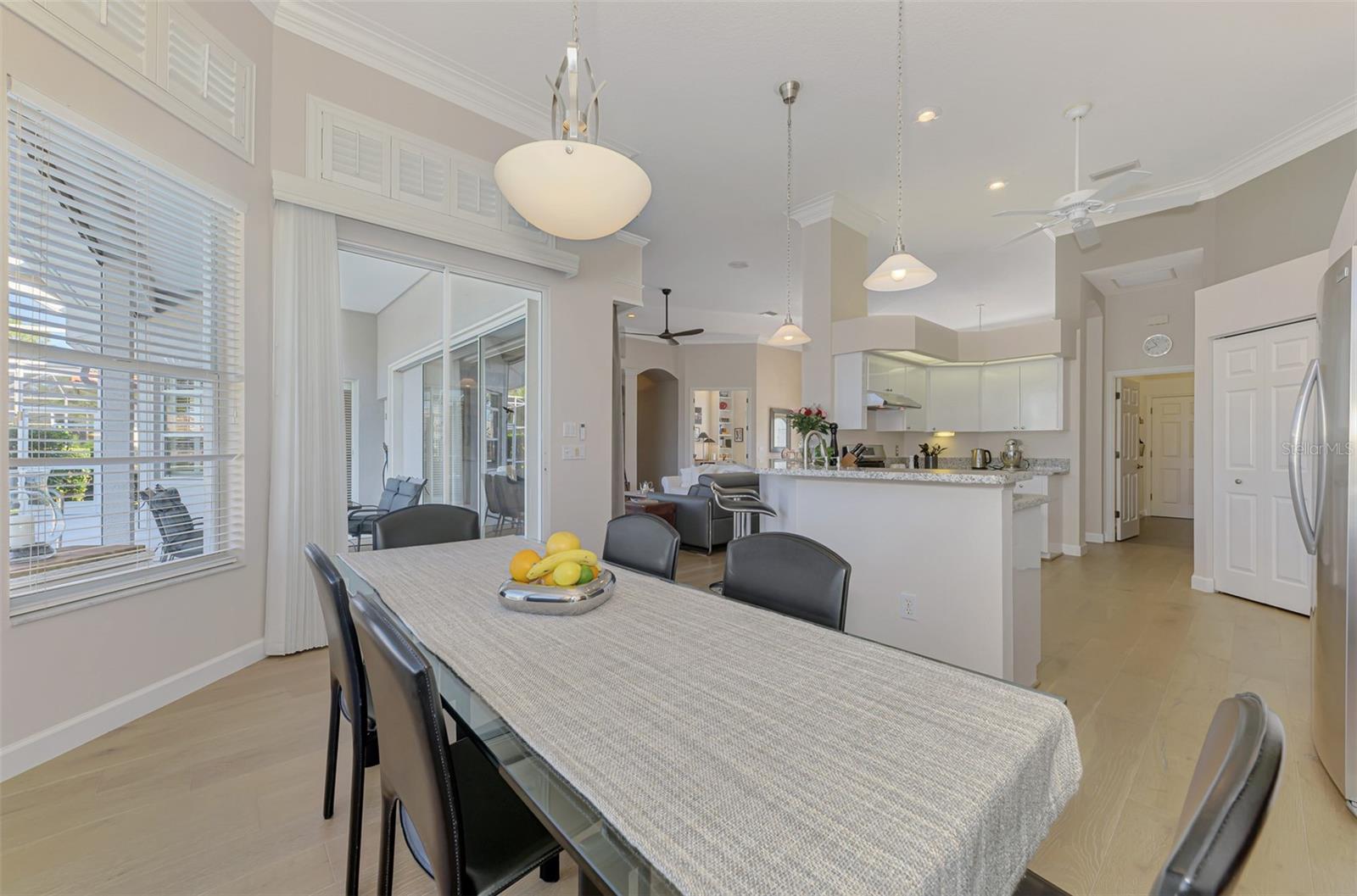611 SAWGRASS BRIDGE RD, VENICE, FL, 34292