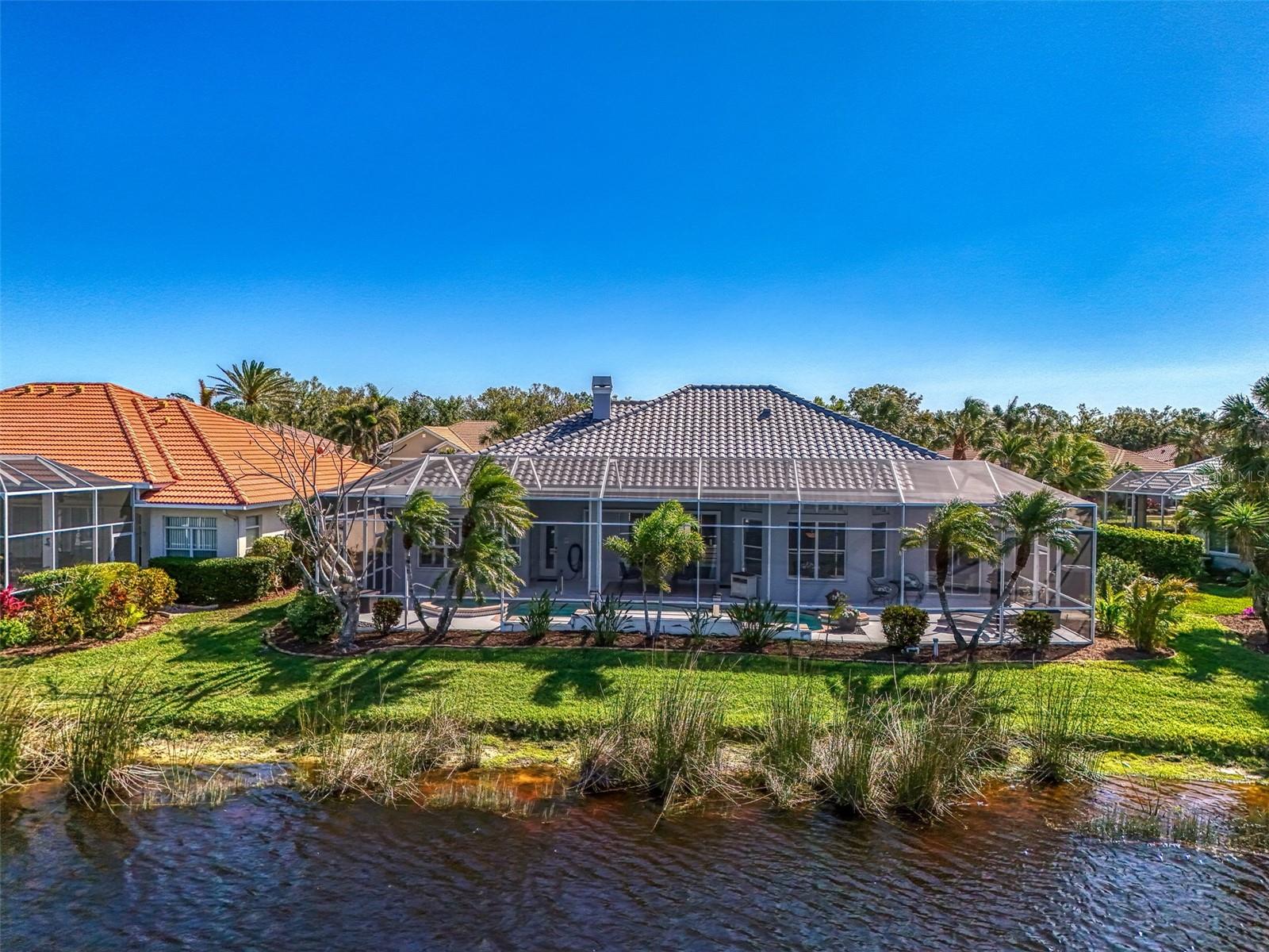 611 SAWGRASS BRIDGE RD, VENICE, FL, 34292