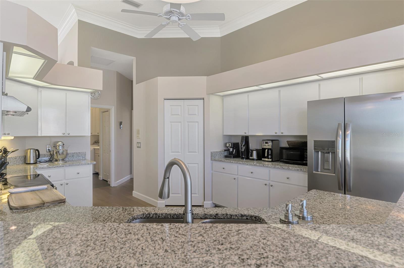 611 SAWGRASS BRIDGE RD, VENICE, FL, 34292