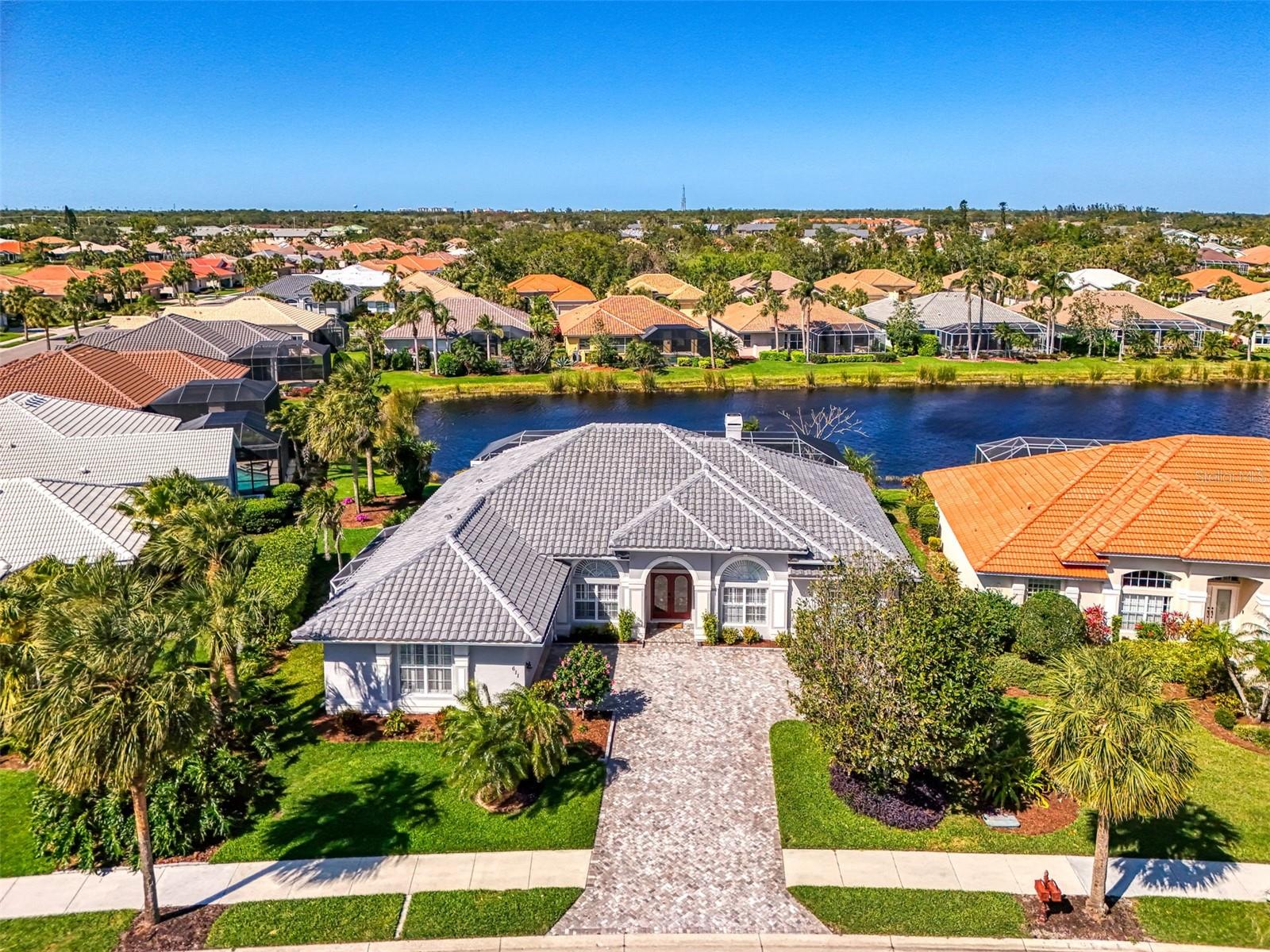 611 SAWGRASS BRIDGE RD, VENICE, FL, 34292