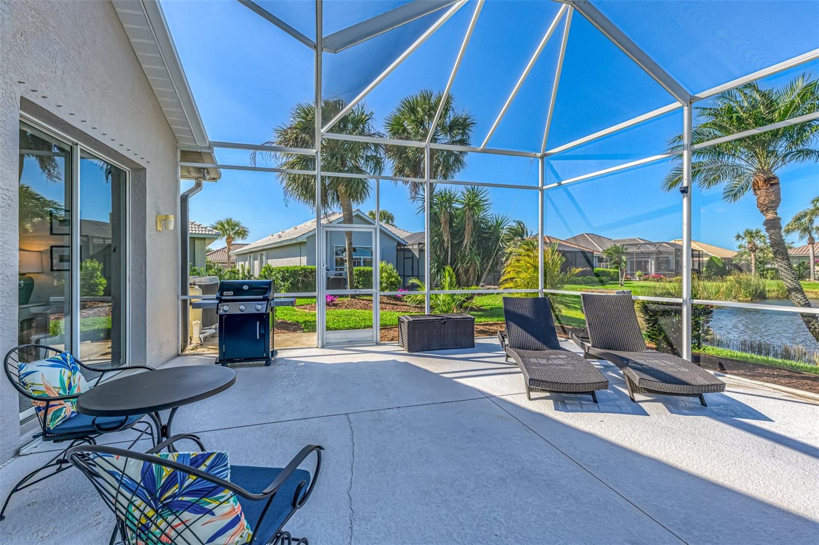 611 SAWGRASS BRIDGE RD, VENICE, FL, 34292