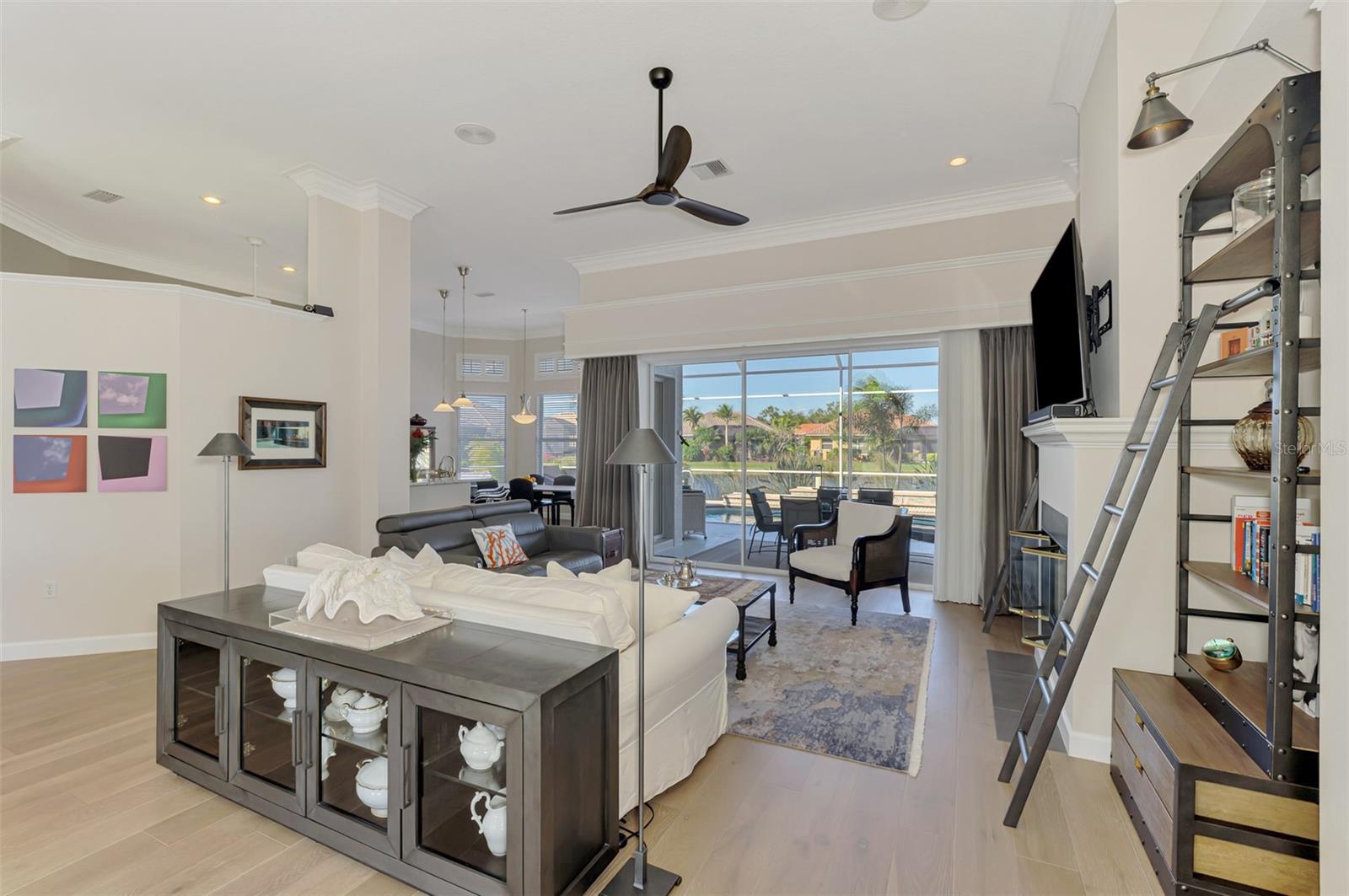 611 SAWGRASS BRIDGE RD, VENICE, FL, 34292
