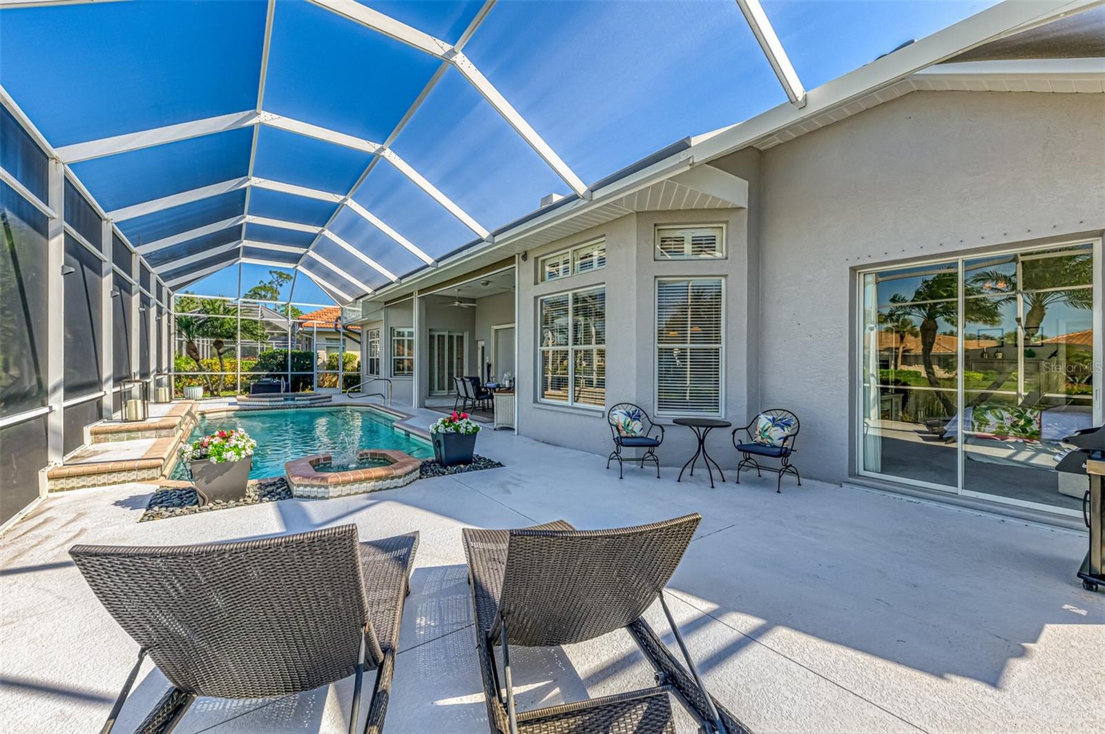 611 SAWGRASS BRIDGE RD, VENICE, FL, 34292