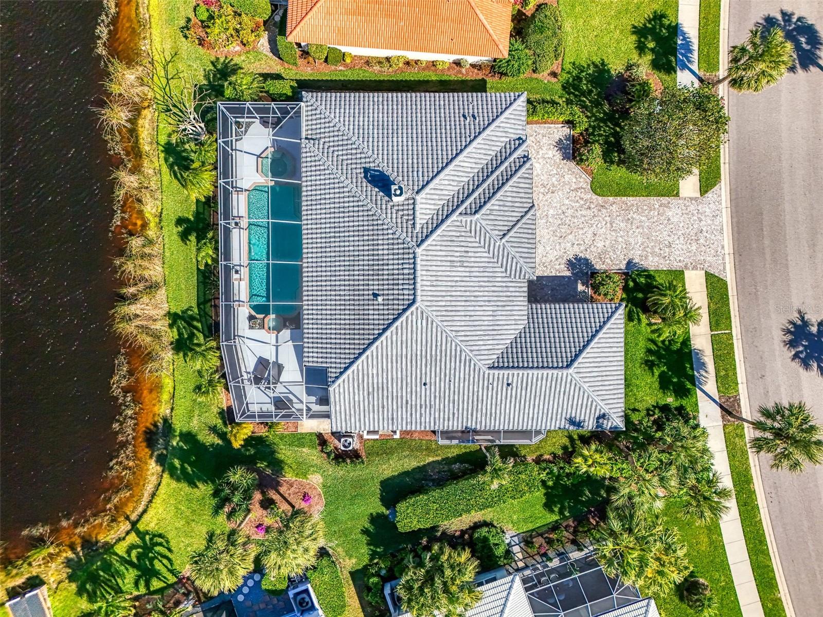 611 SAWGRASS BRIDGE RD, VENICE, FL, 34292