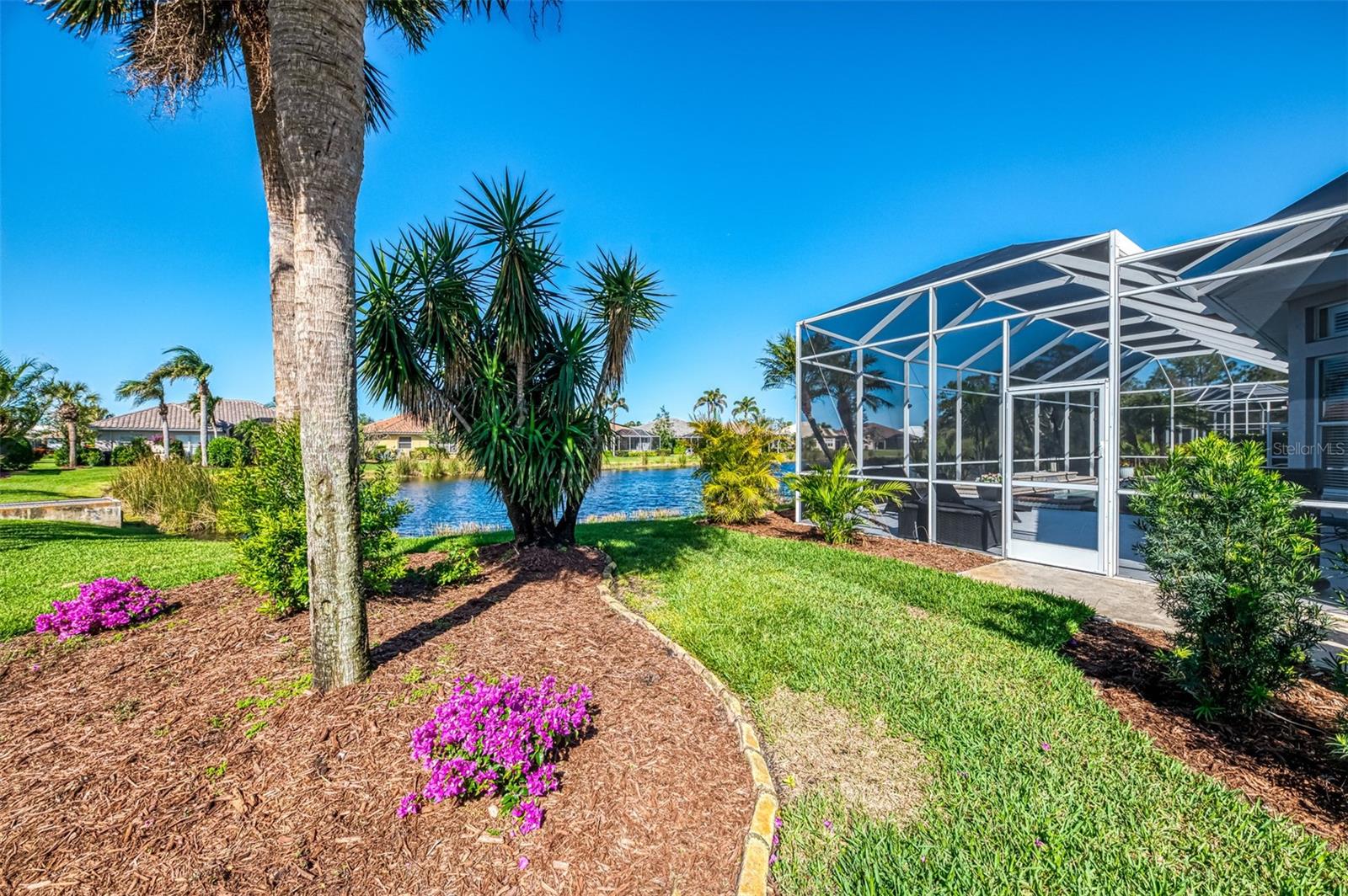 611 SAWGRASS BRIDGE RD, VENICE, FL, 34292