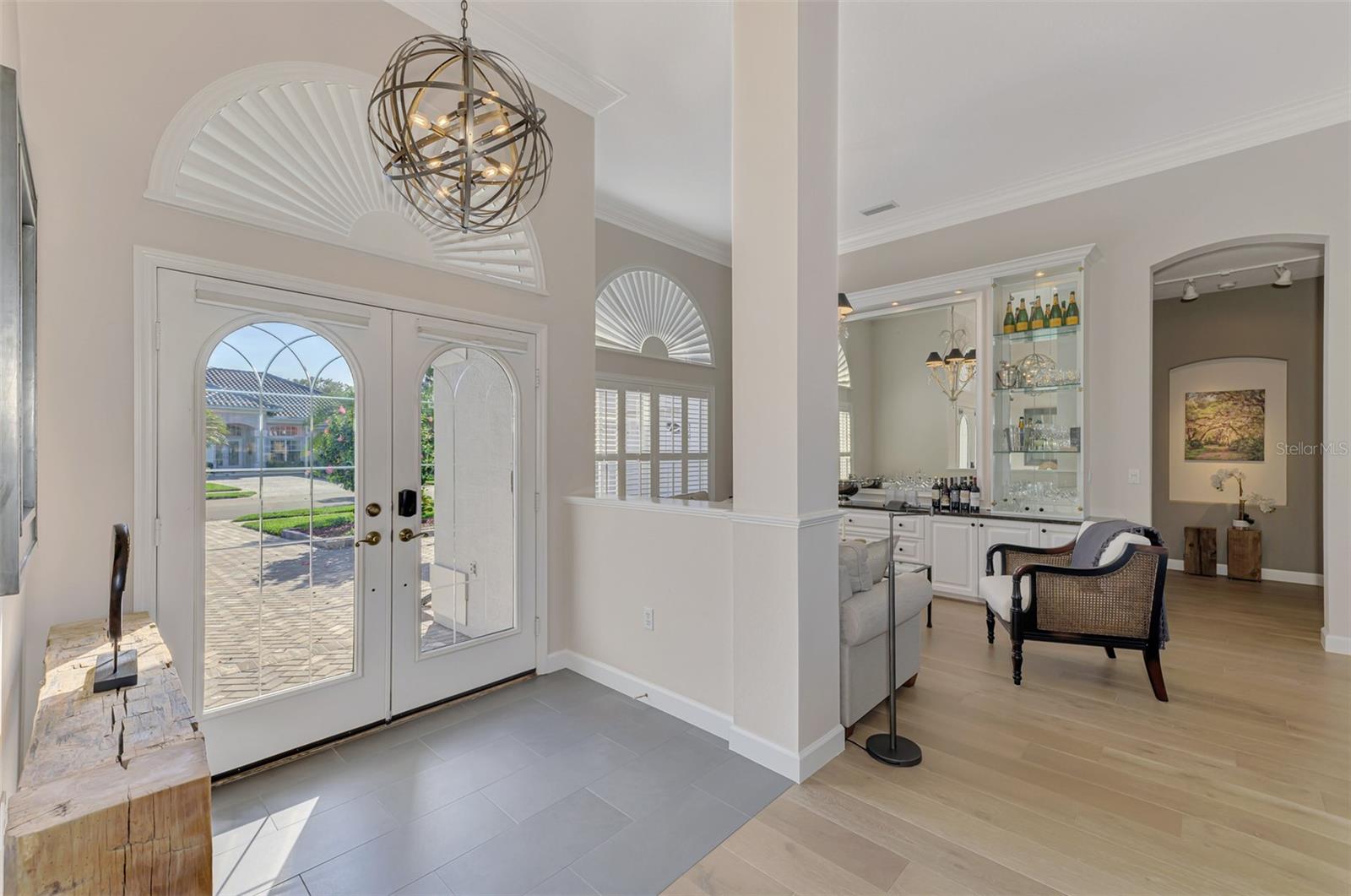 611 SAWGRASS BRIDGE RD, VENICE, FL, 34292