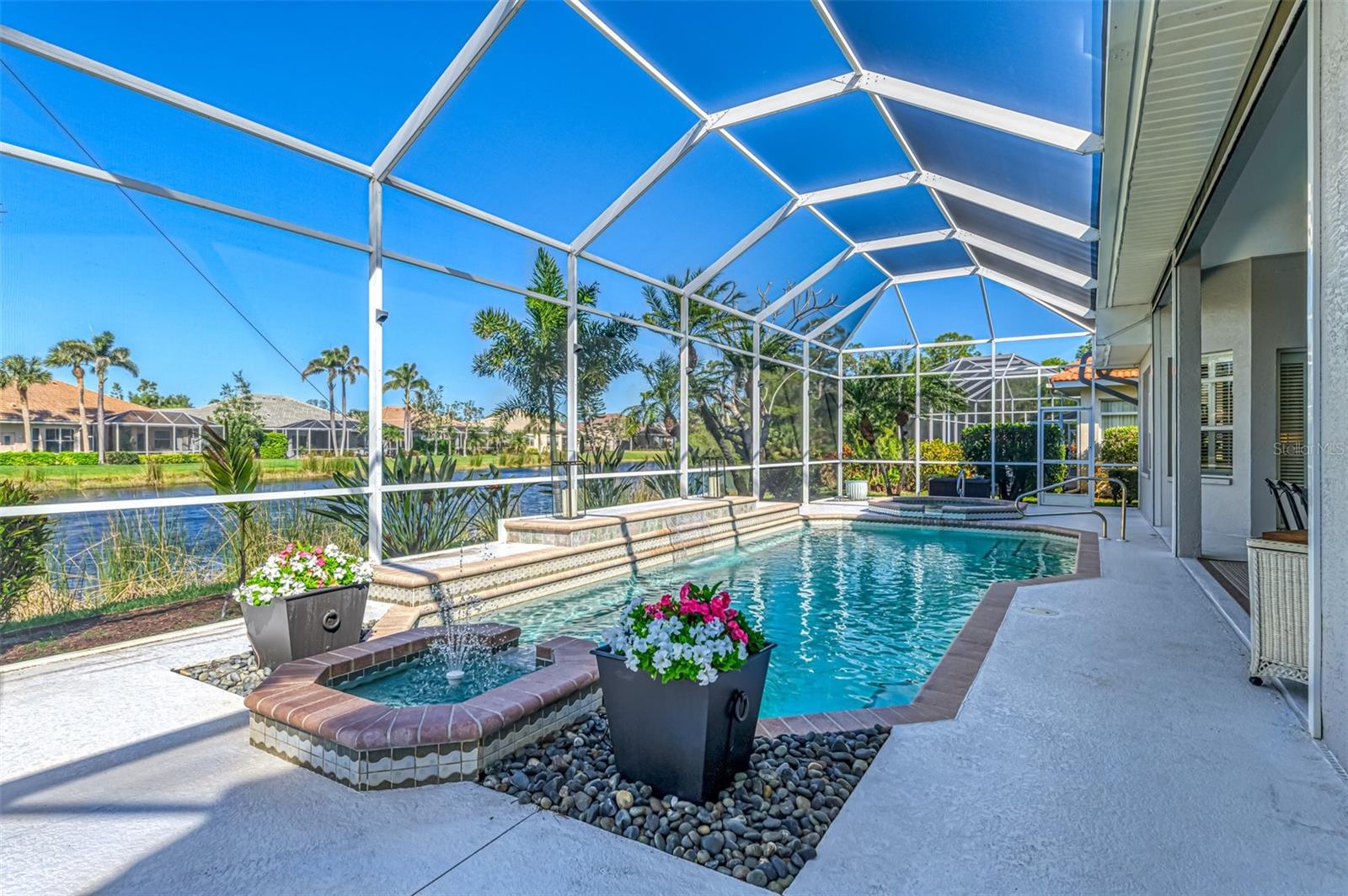 611 SAWGRASS BRIDGE RD, VENICE, FL, 34292