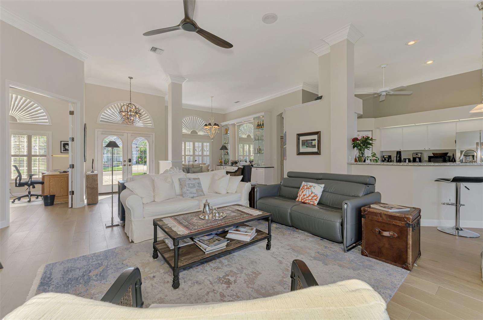 611 SAWGRASS BRIDGE RD, VENICE, FL, 34292