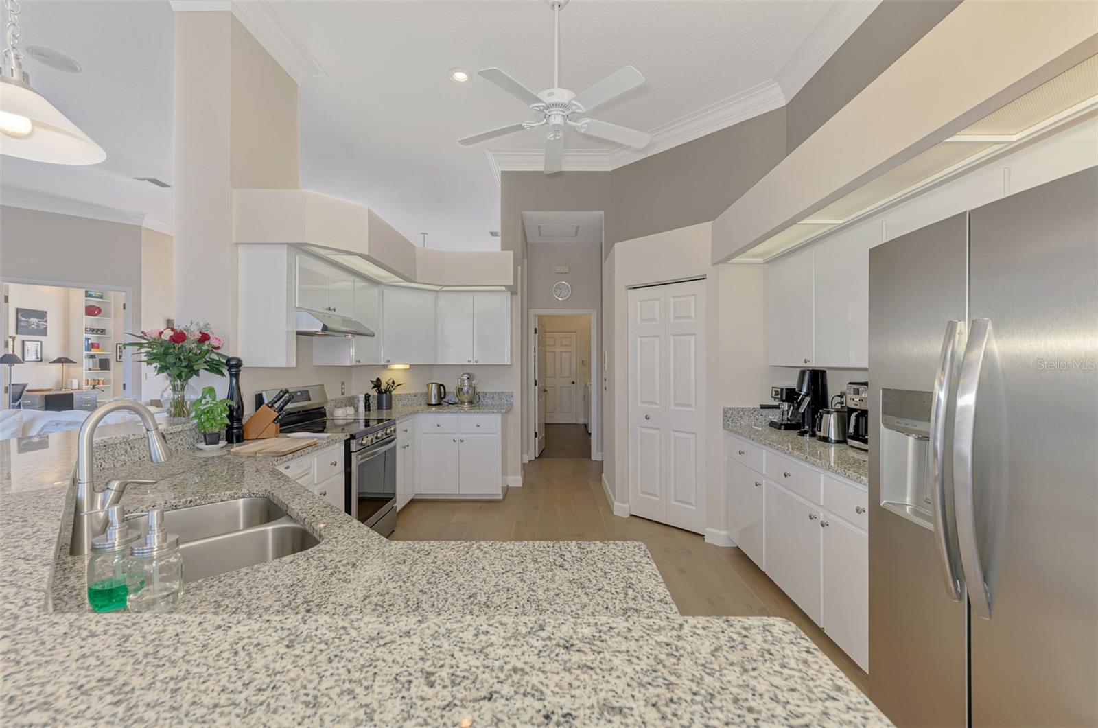 611 SAWGRASS BRIDGE RD, VENICE, FL, 34292