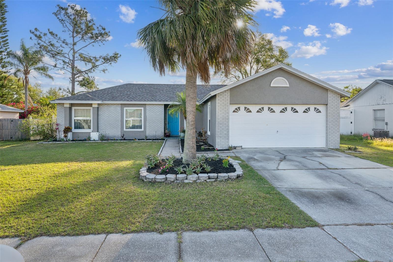 2242 DANCY TRL, CLERMONT, FL, 34714