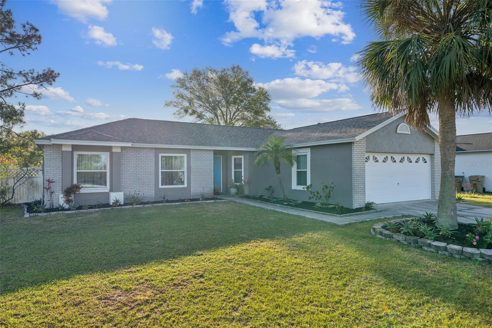 2242 DANCY TRL, CLERMONT, FL, 34714