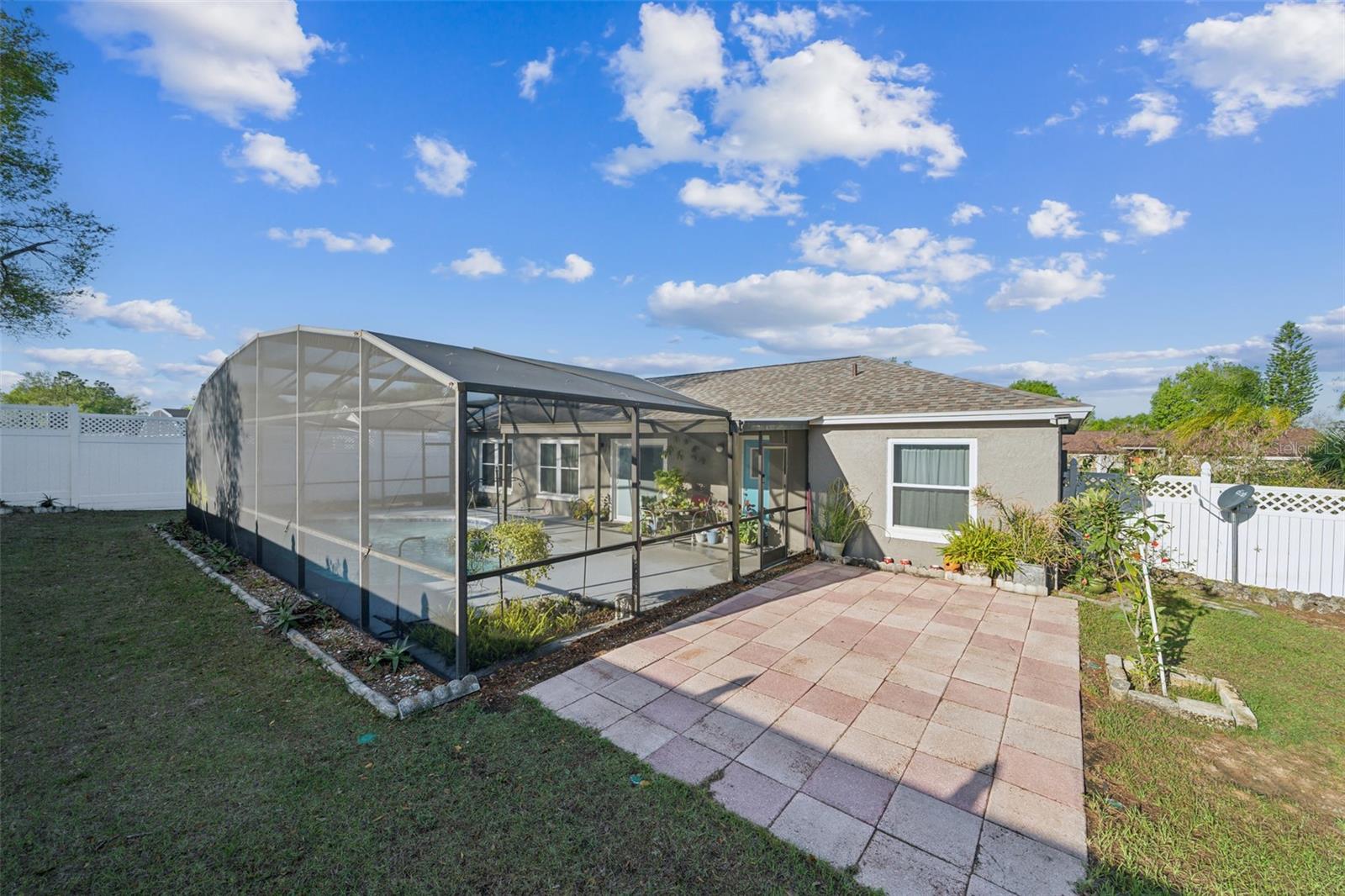 2242 DANCY TRL, CLERMONT, FL, 34714