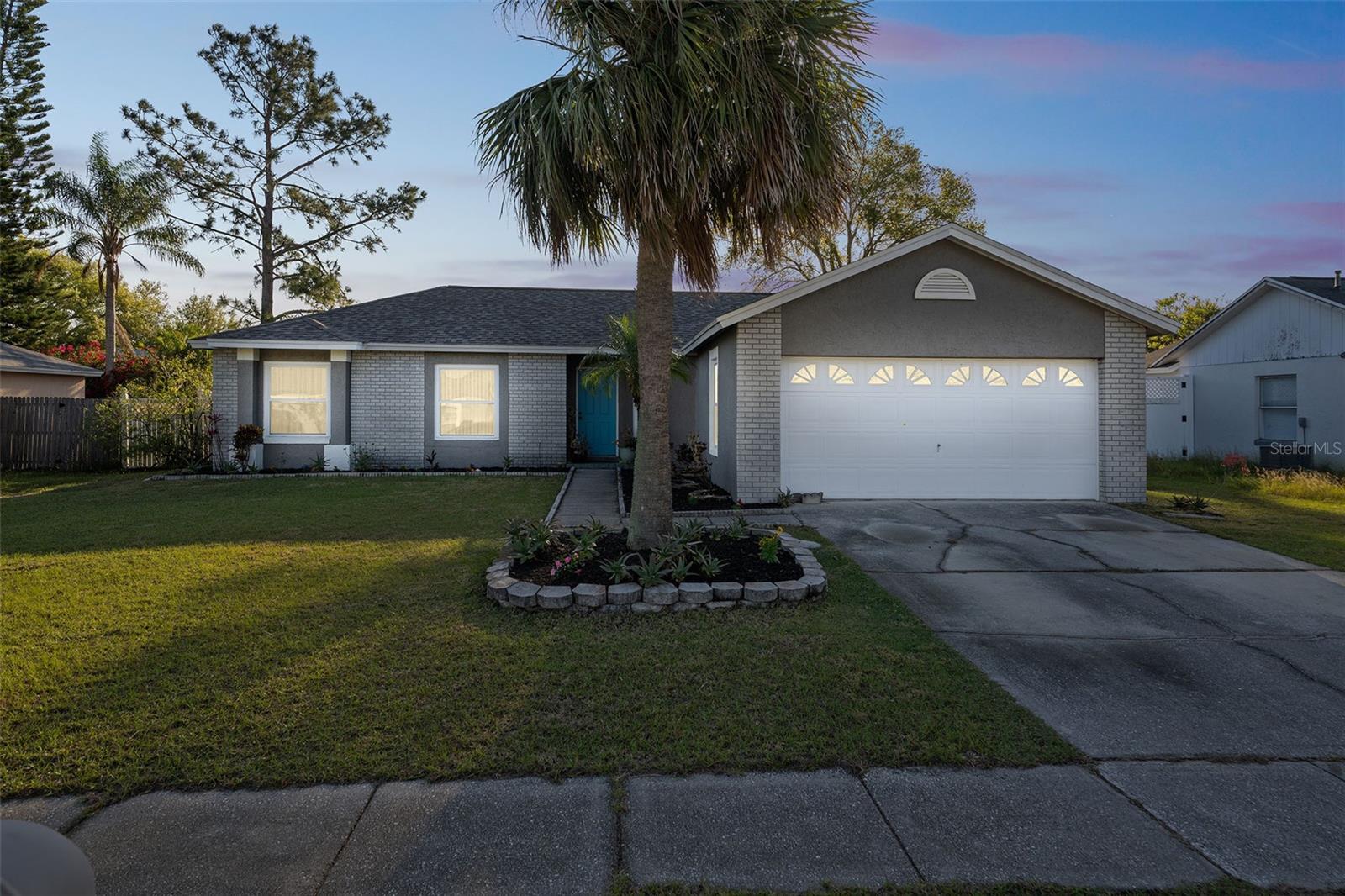 2242 DANCY TRL, CLERMONT, FL, 34714