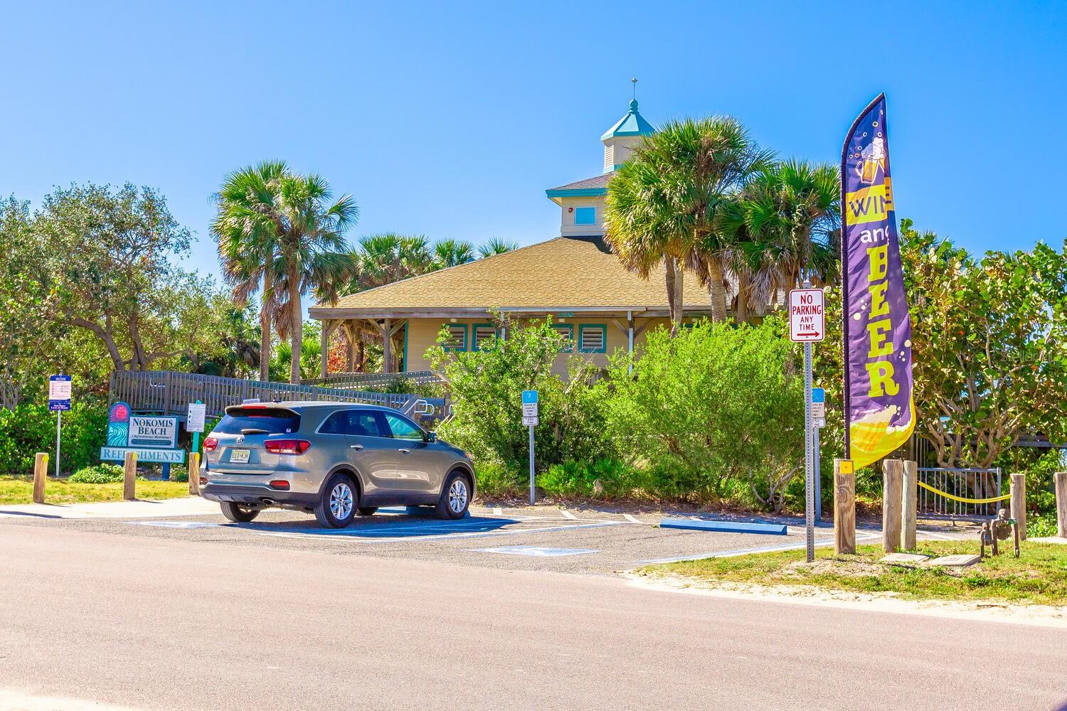 2439 SONOMA DR W, NOKOMIS, FL, 34275