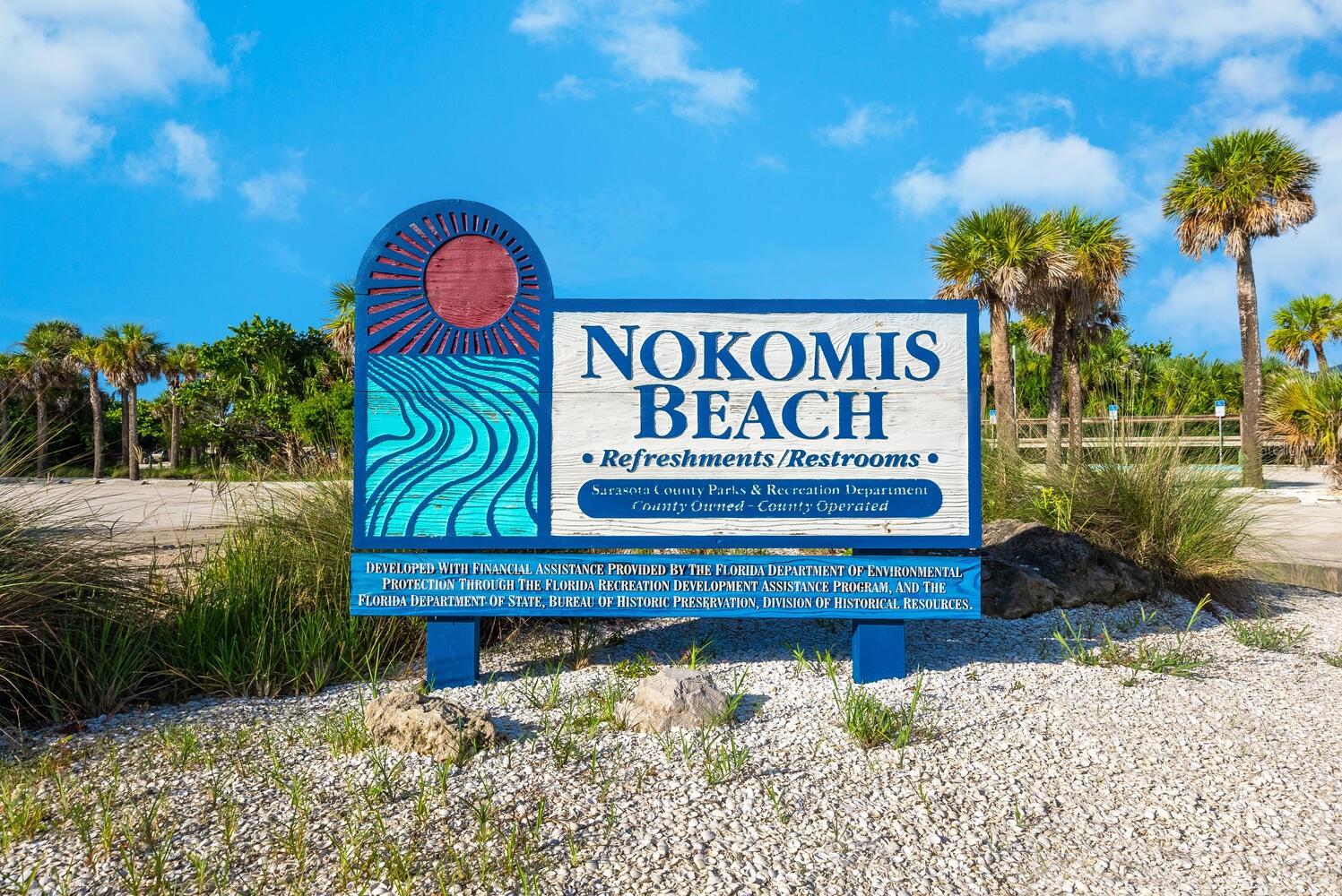 2439 SONOMA DR W, NOKOMIS, FL, 34275