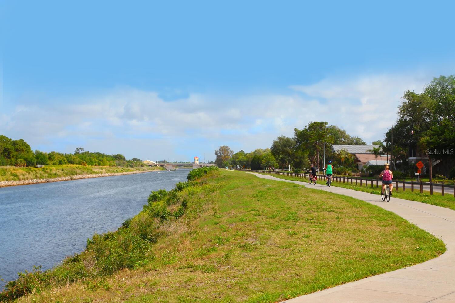 2439 SONOMA DR W, NOKOMIS, FL, 34275