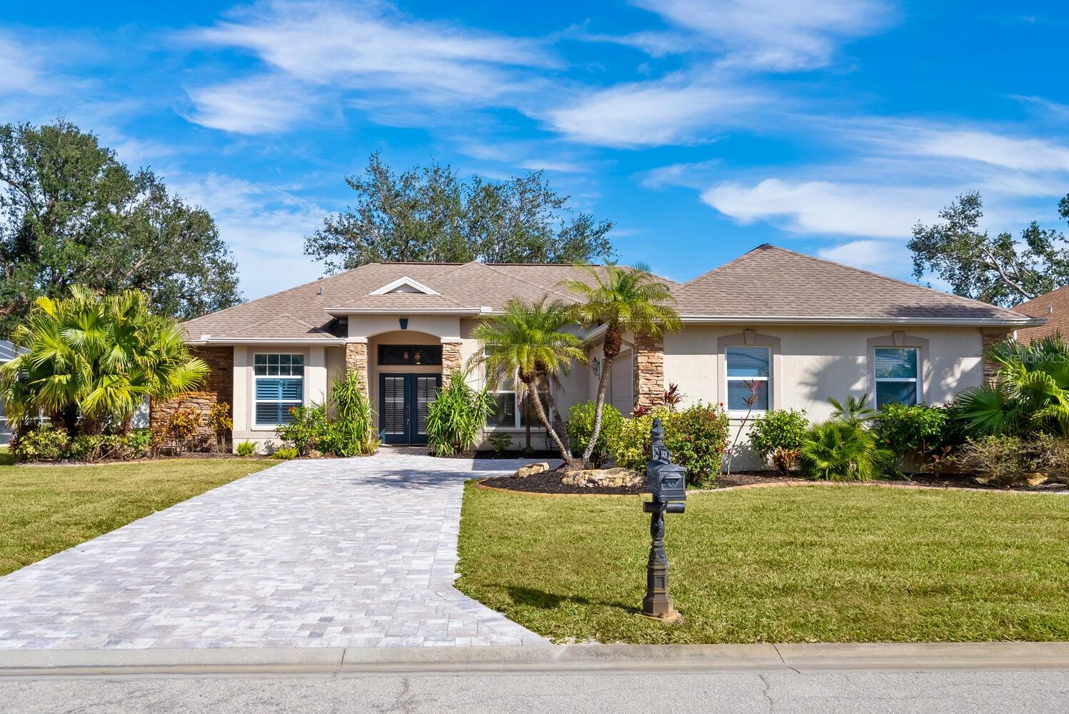 2439 SONOMA DR W, NOKOMIS, FL, 34275