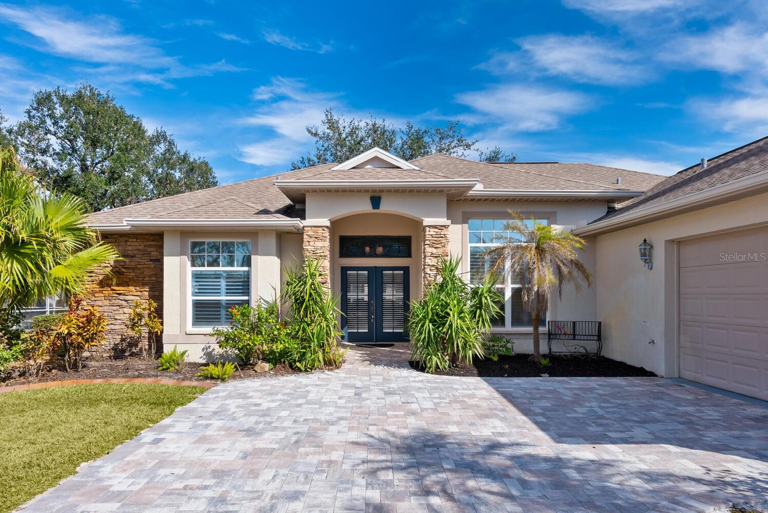 2439 SONOMA DR W, NOKOMIS, FL, 34275