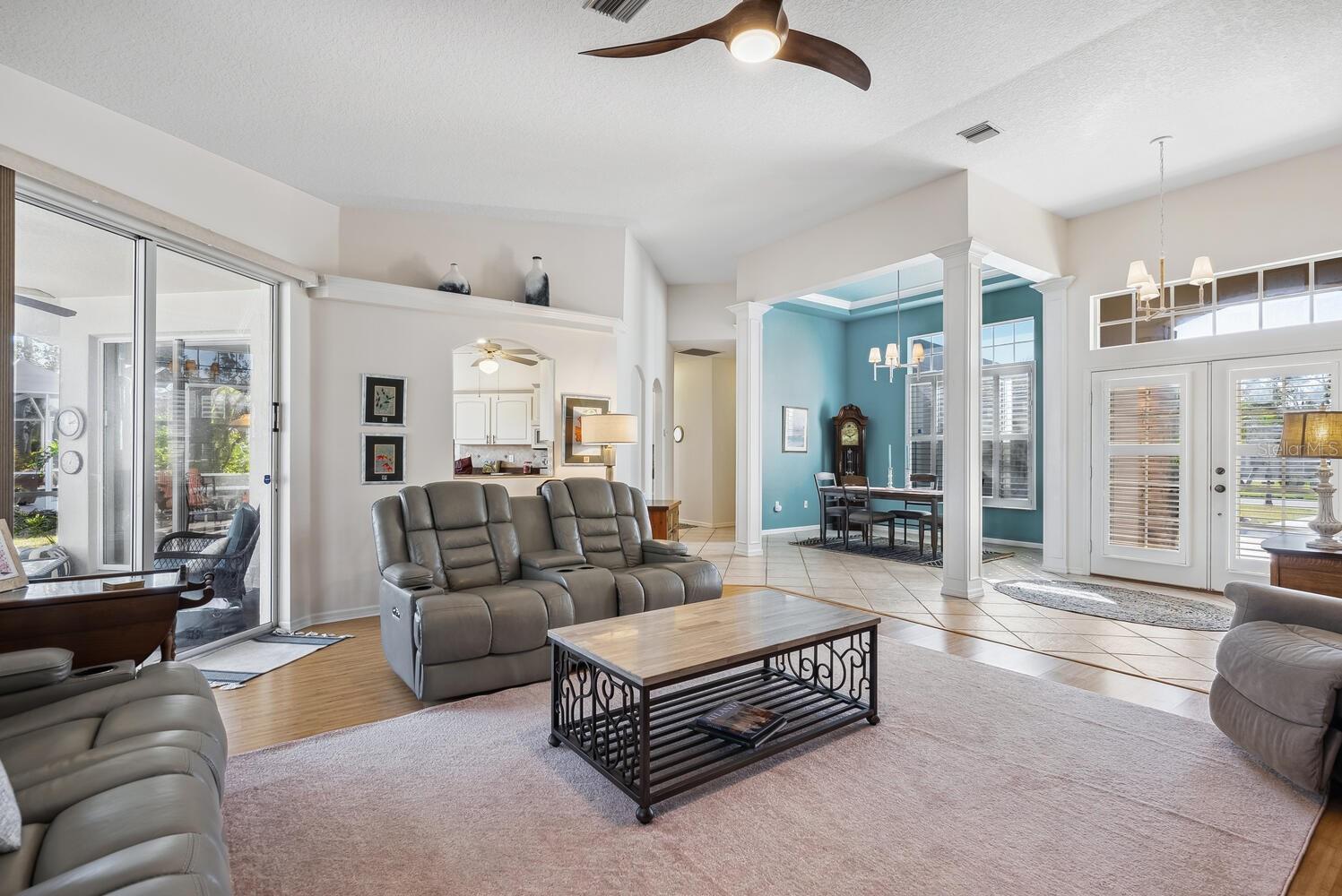 2439 SONOMA DR W, NOKOMIS, FL, 34275