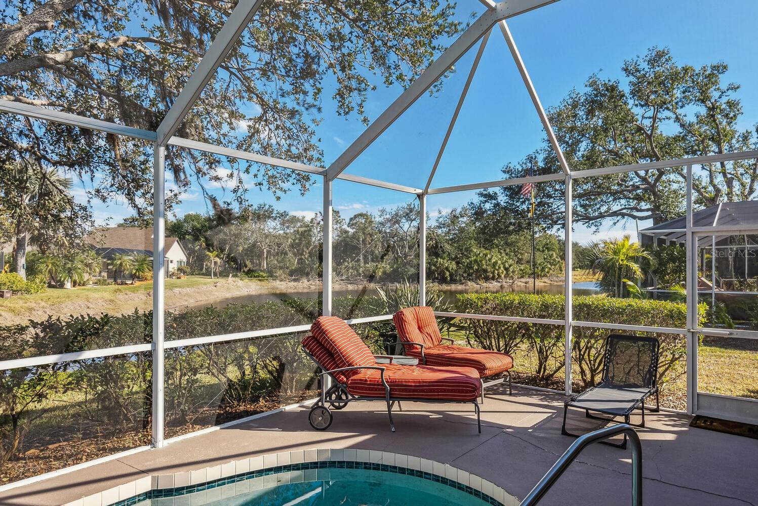 2439 SONOMA DR W, NOKOMIS, FL, 34275