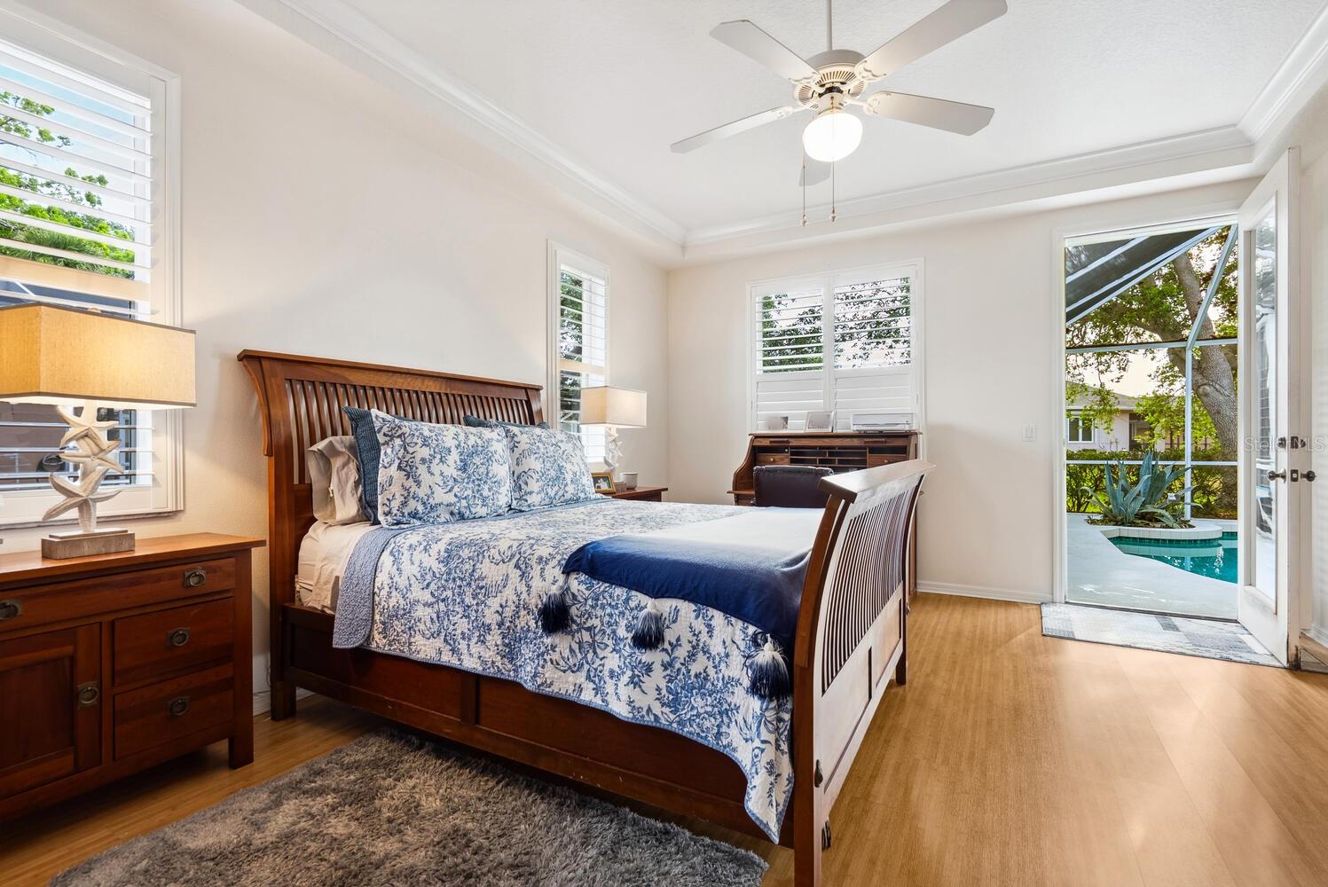 2439 SONOMA DR W, NOKOMIS, FL, 34275
