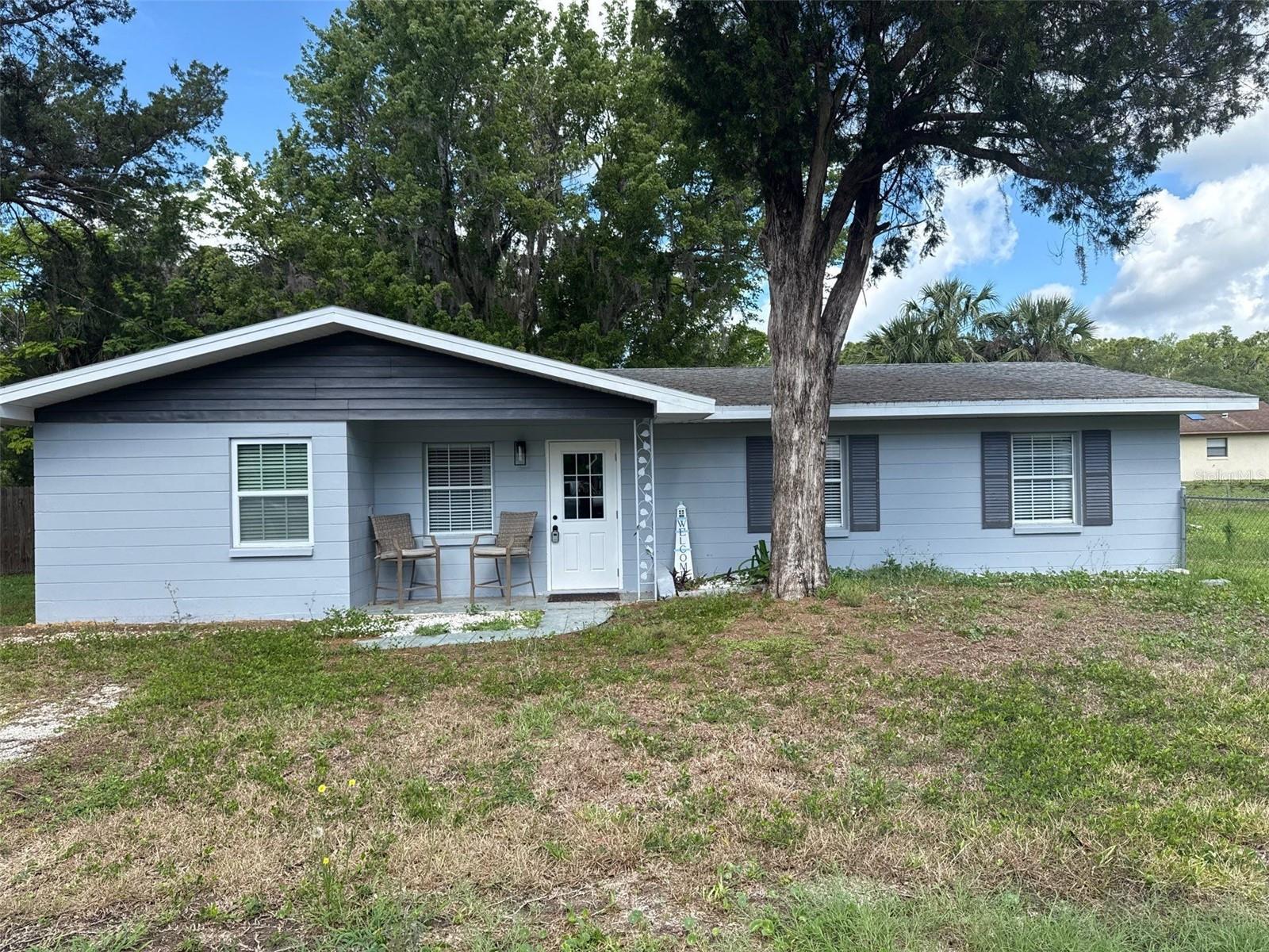 10785 W SPRING CIR, CRYSTAL RIVER, FL, 34428