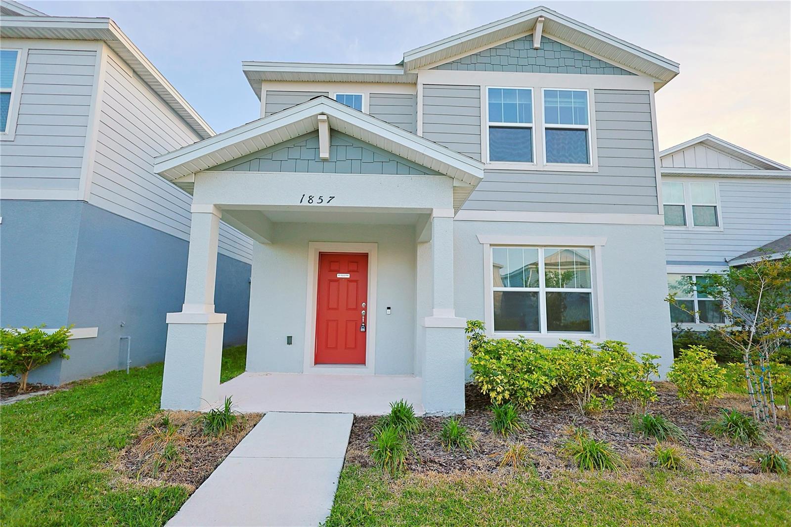 1857 SUMMER SERENITY DR, KISSIMMEE, FL, 34744