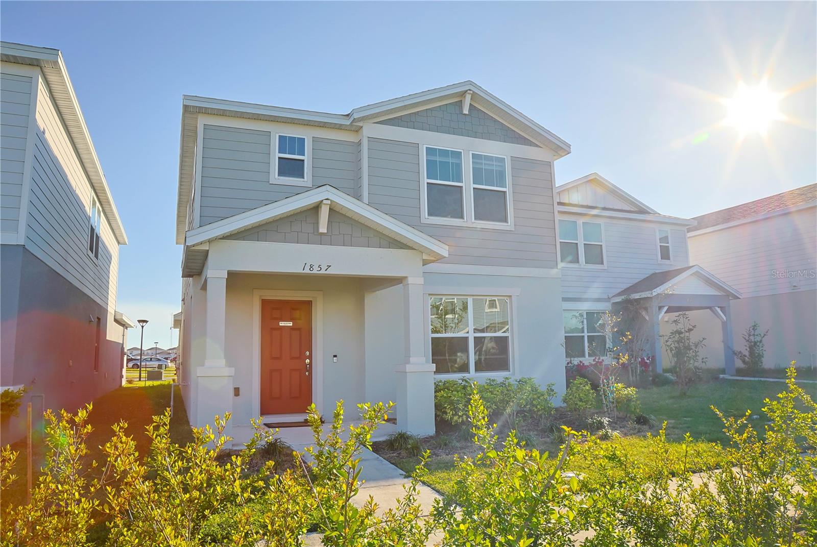 1857 SUMMER SERENITY DR, KISSIMMEE, FL, 34744