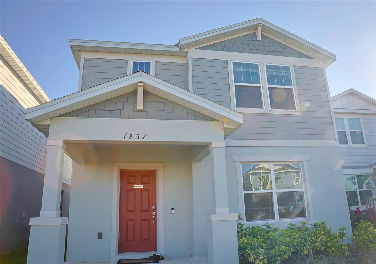 1857 SUMMER SERENITY DR, KISSIMMEE, FL, 34744