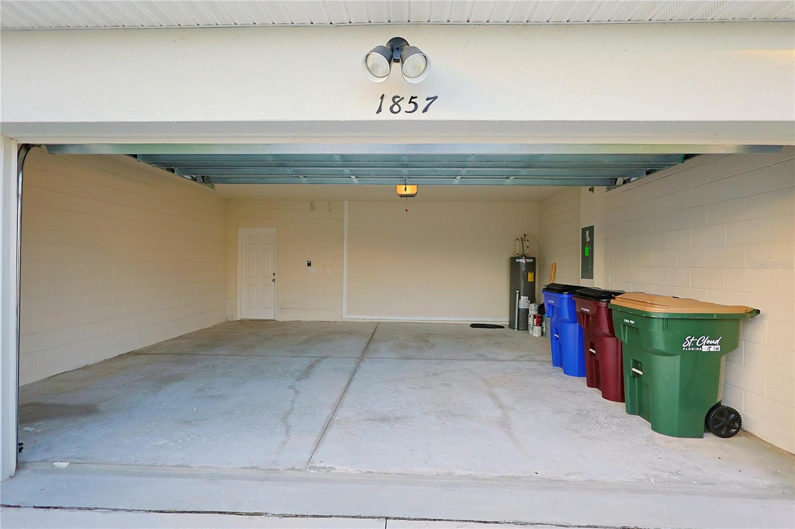 1857 SUMMER SERENITY DR, KISSIMMEE, FL, 34744