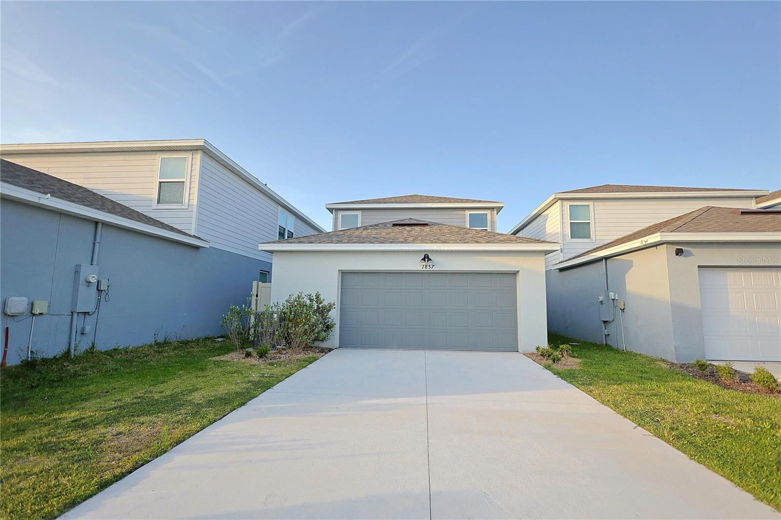 1857 SUMMER SERENITY DR, KISSIMMEE, FL, 34744