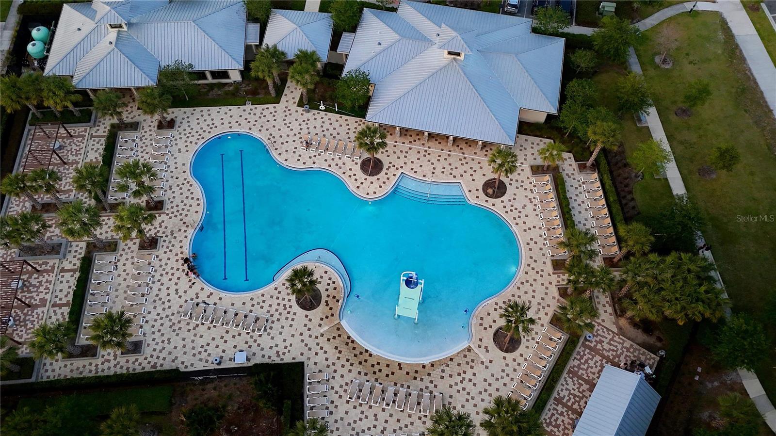 1857 SUMMER SERENITY DR, KISSIMMEE, FL, 34744