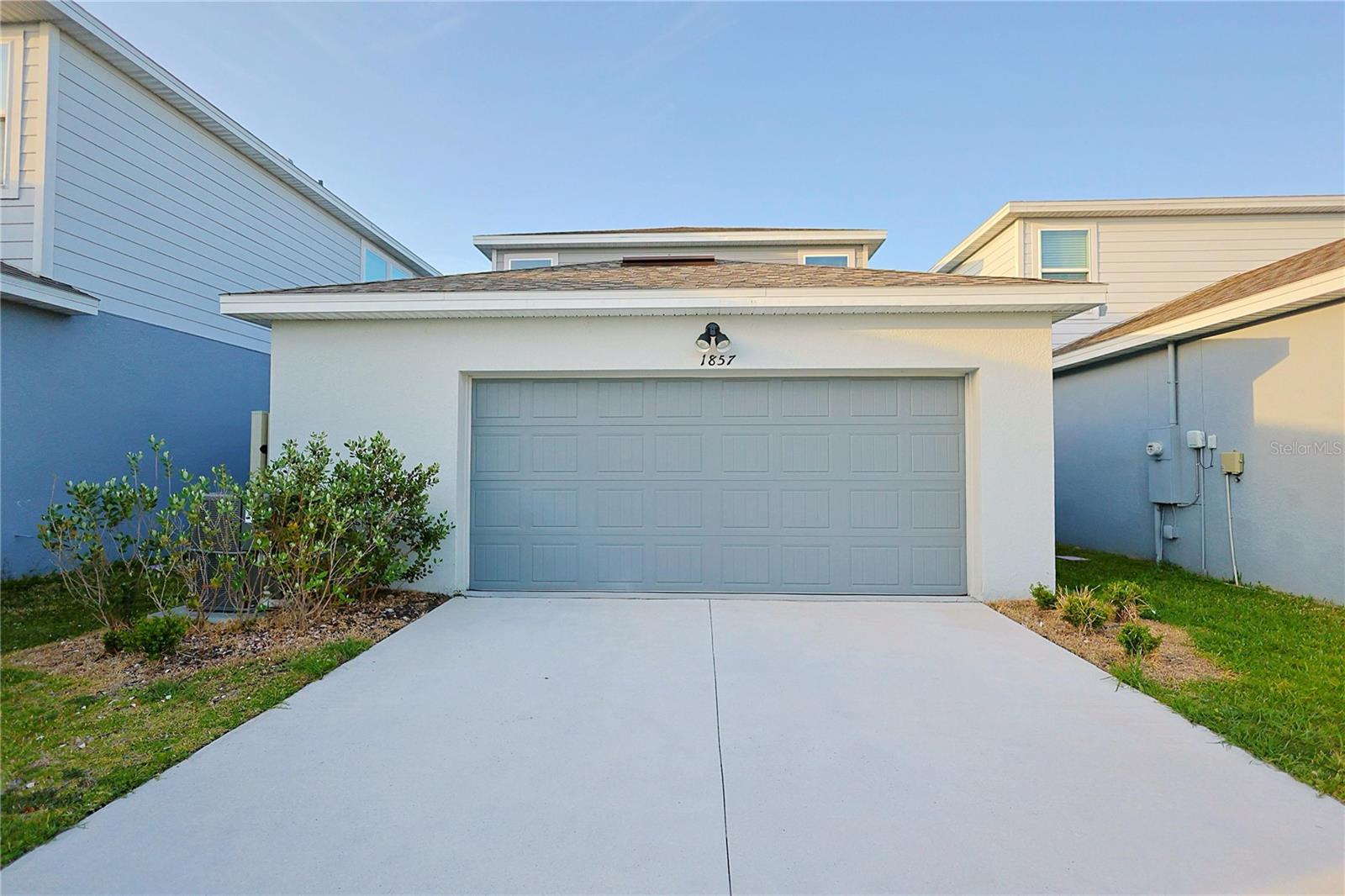 1857 SUMMER SERENITY DR, KISSIMMEE, FL, 34744