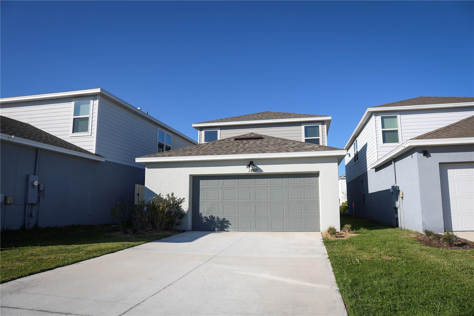 1857 SUMMER SERENITY DR, KISSIMMEE, FL, 34744