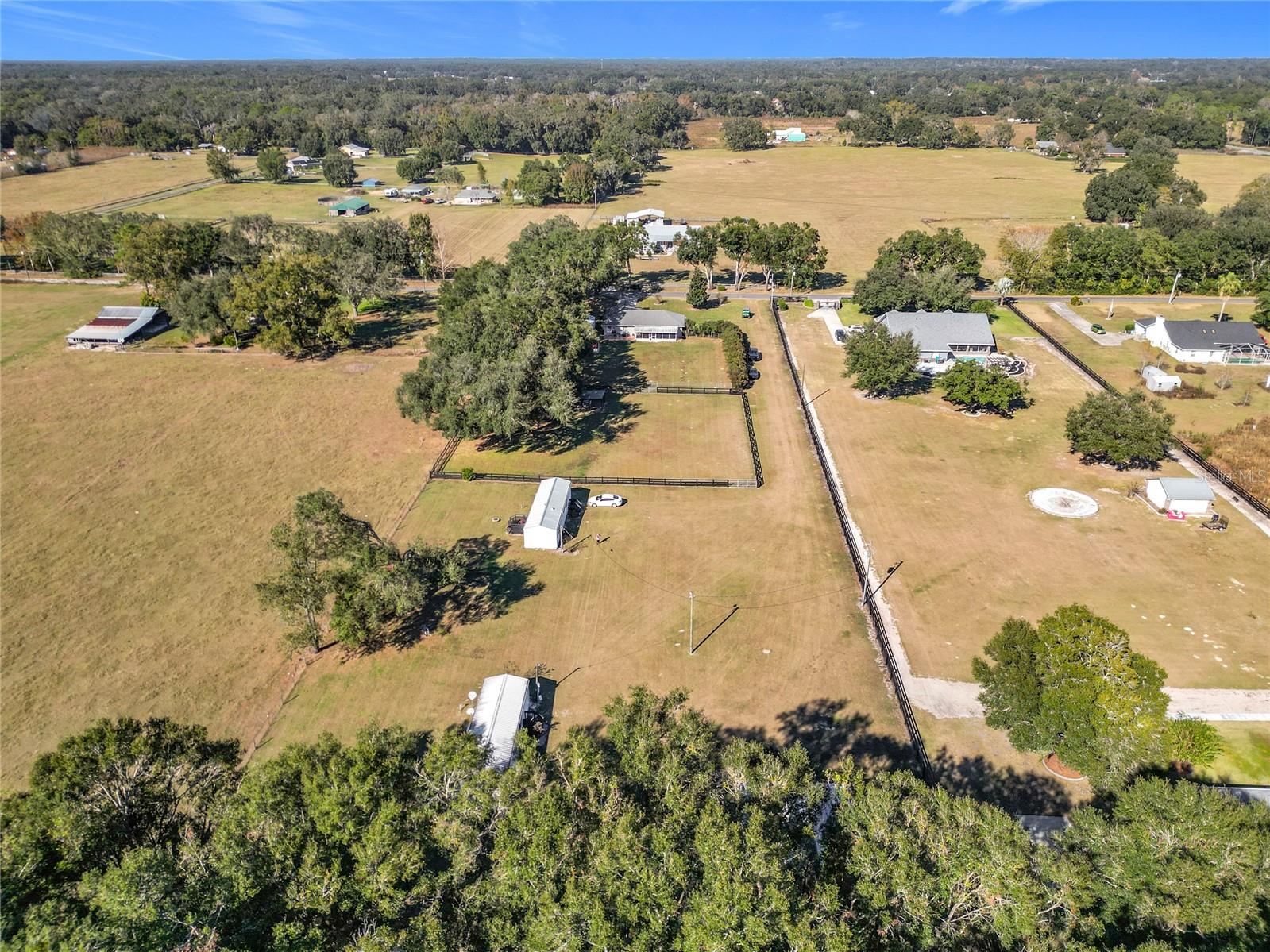 1072 SE 155TH ST, SUMMERFIELD, FL, 34491