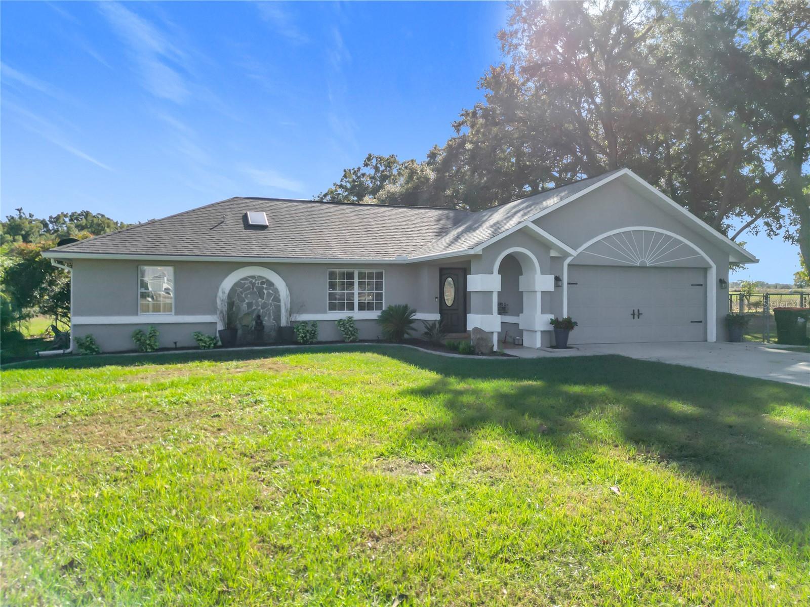 1072 SE 155TH ST, SUMMERFIELD, FL, 34491