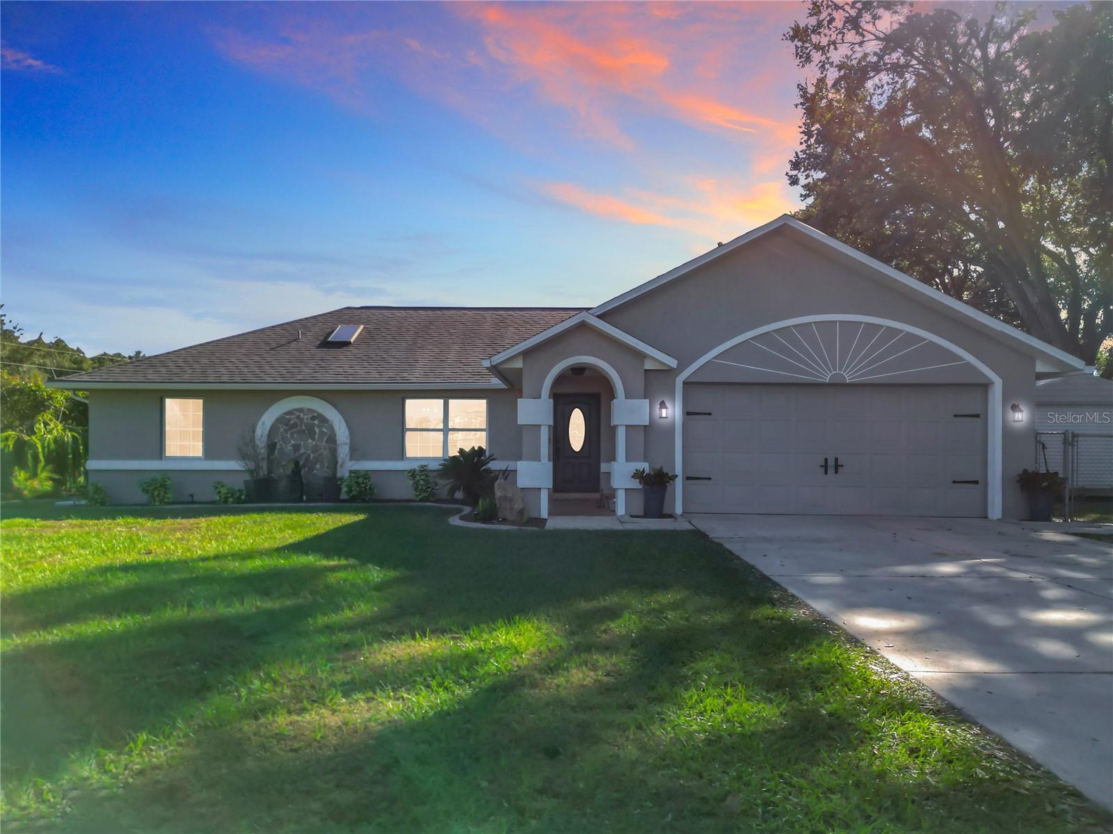 1072 SE 155TH ST, SUMMERFIELD, FL, 34491