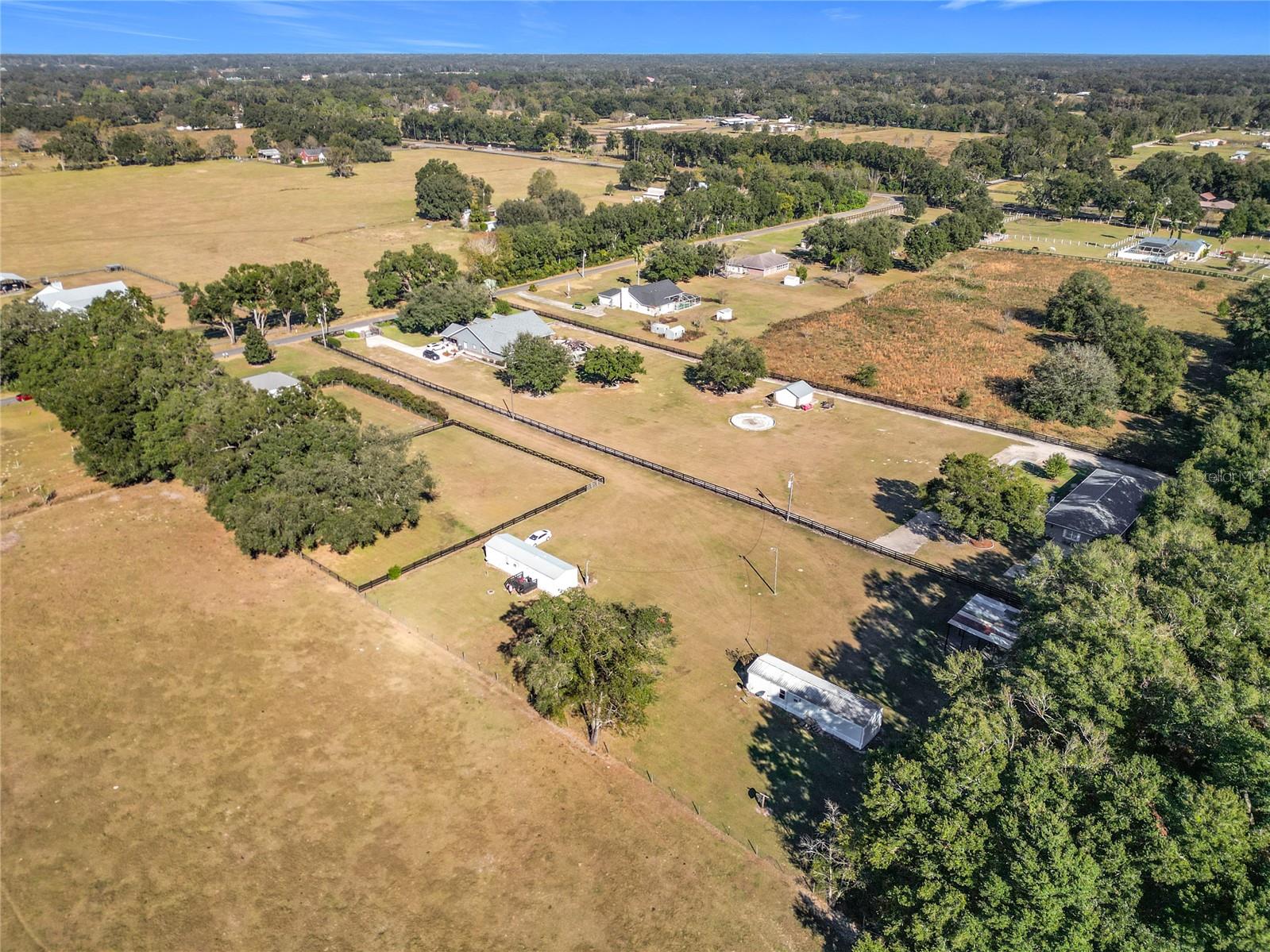 1072 SE 155TH ST, SUMMERFIELD, FL, 34491