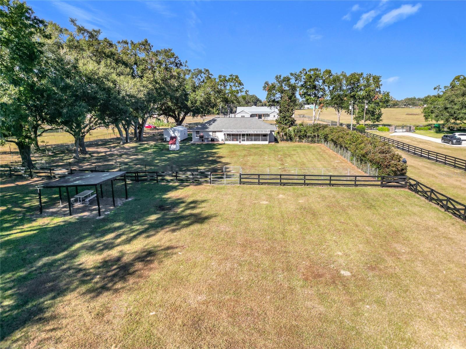 1072 SE 155TH ST, SUMMERFIELD, FL, 34491