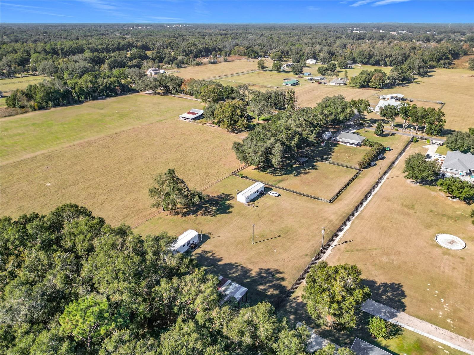 1072 SE 155TH ST, SUMMERFIELD, FL, 34491