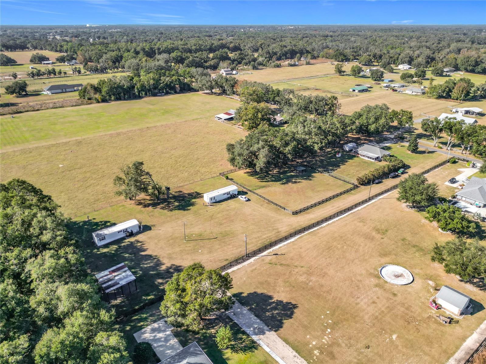 1072 SE 155TH ST, SUMMERFIELD, FL, 34491