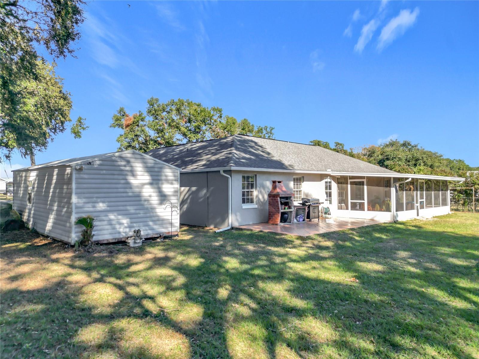1072 SE 155TH ST, SUMMERFIELD, FL, 34491