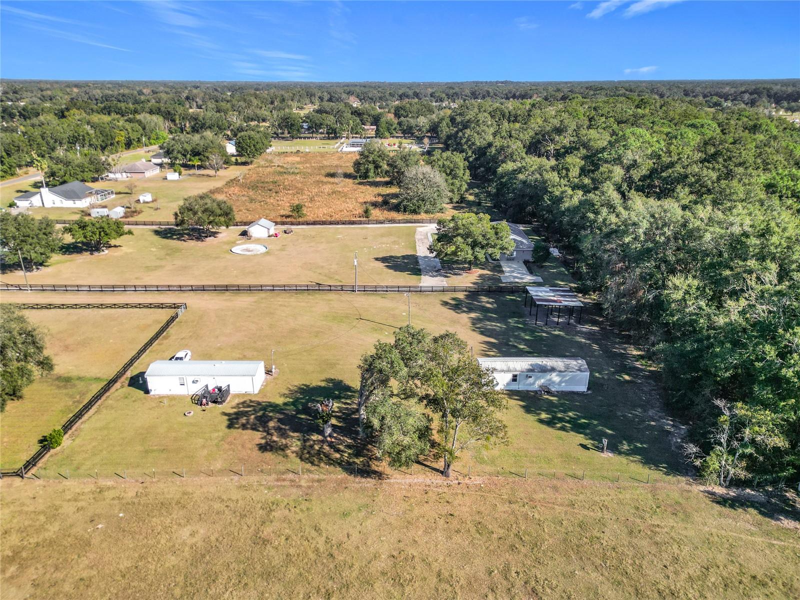1072 SE 155TH ST, SUMMERFIELD, FL, 34491