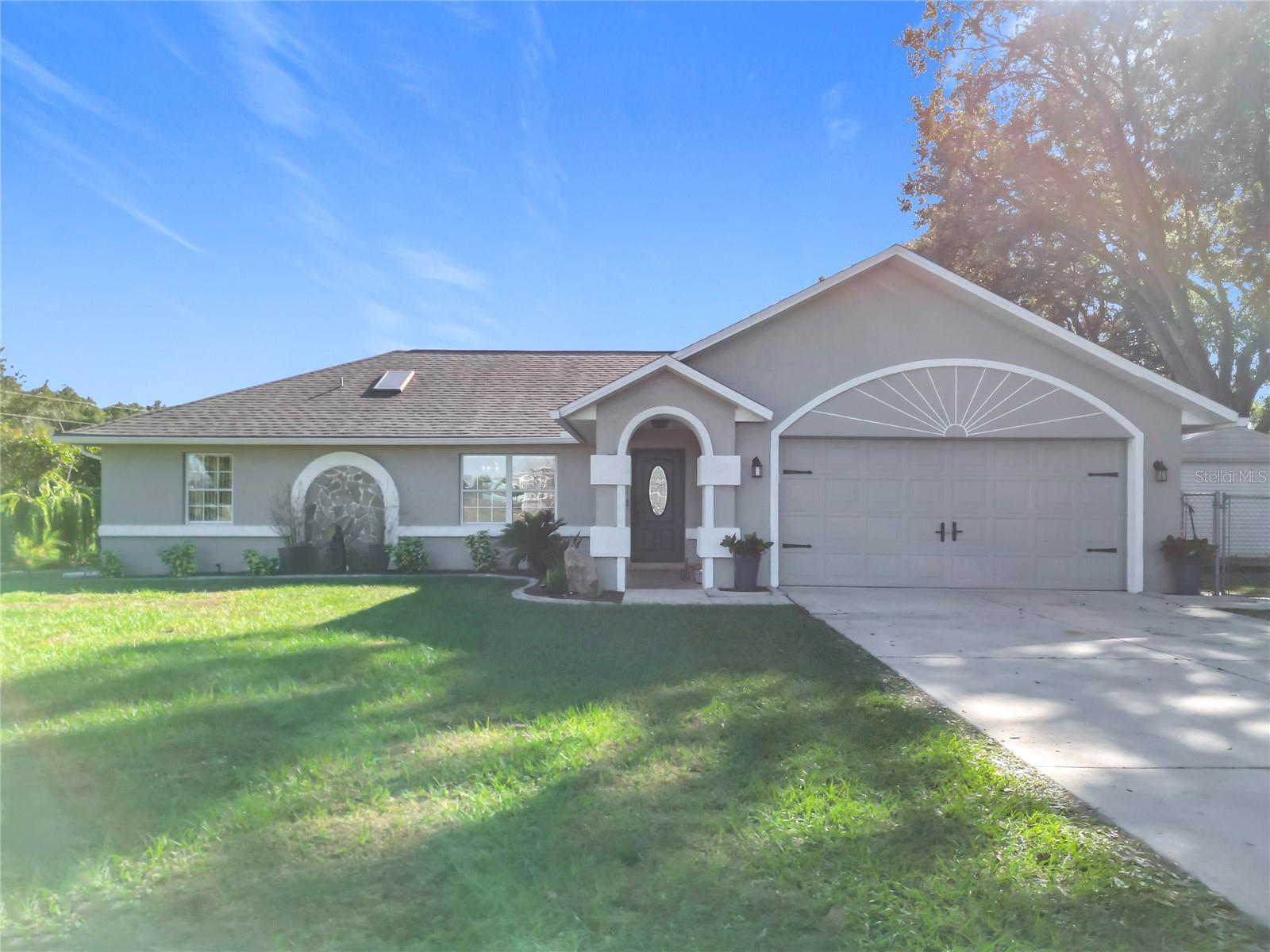 1072 SE 155TH ST, SUMMERFIELD, FL, 34491